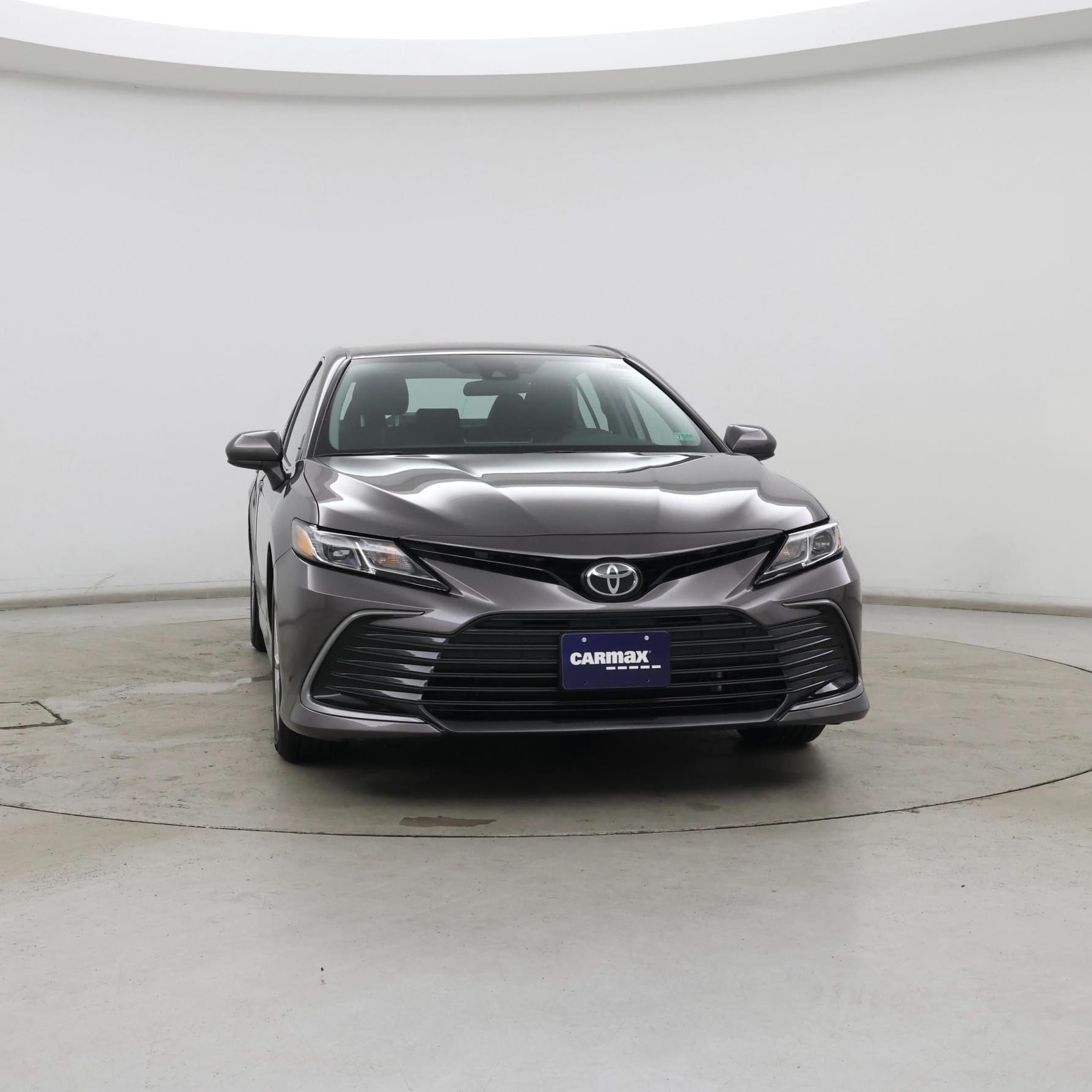 Thumbnail: 2024 Toyota Camry - 5
