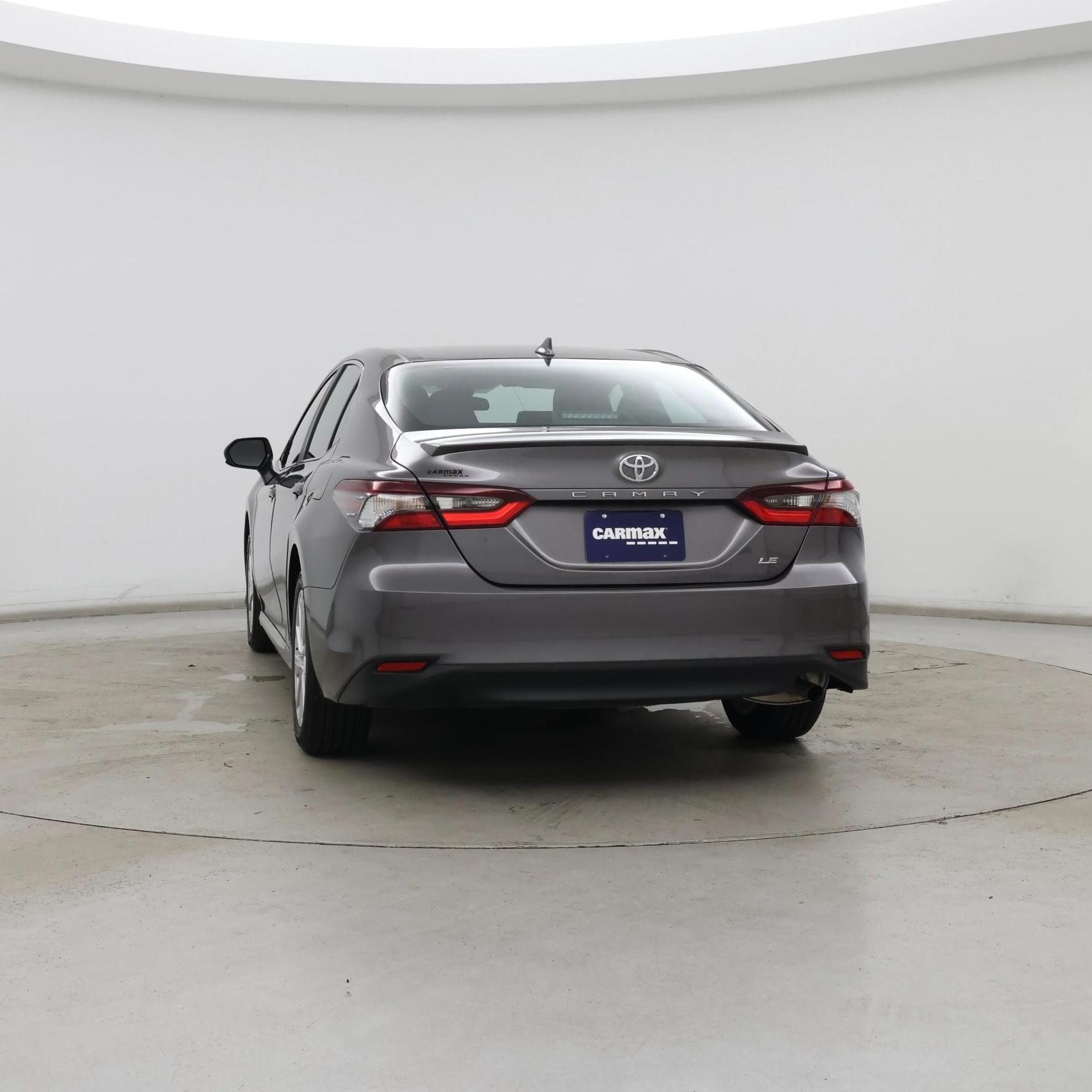 Thumbnail: 2024 Toyota Camry - 6