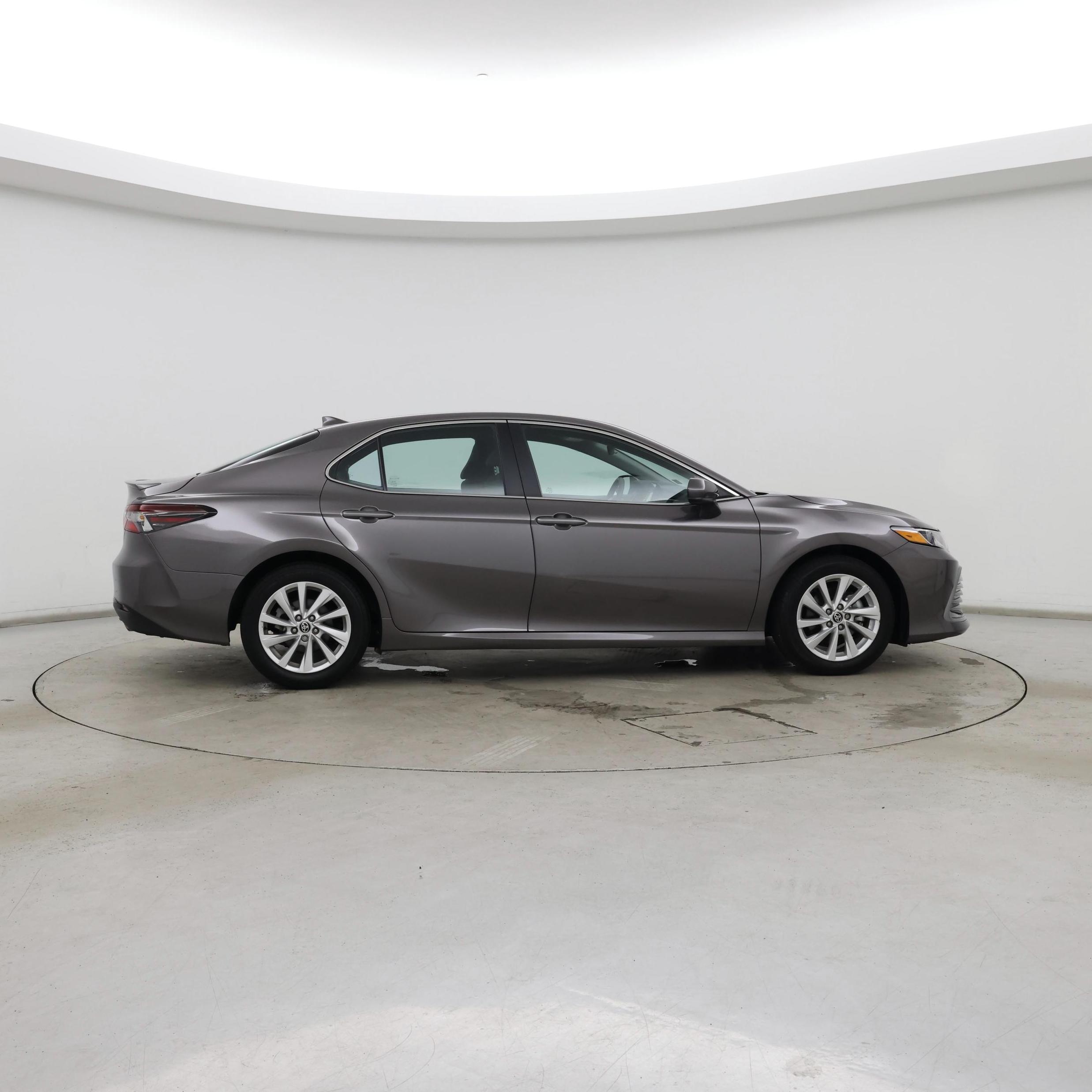 Thumbnail: 2024 Toyota Camry - 7