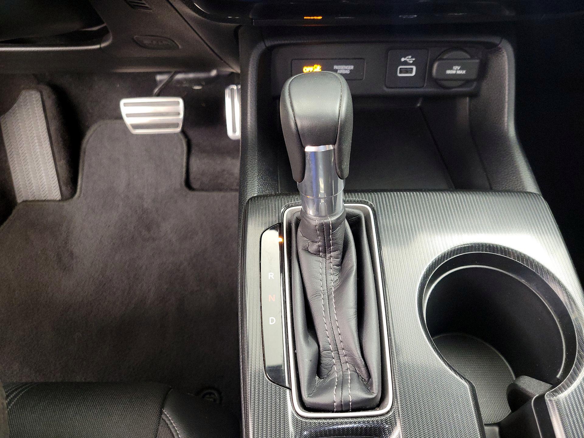 Thumbnail: 2024 Honda Civic - 17
