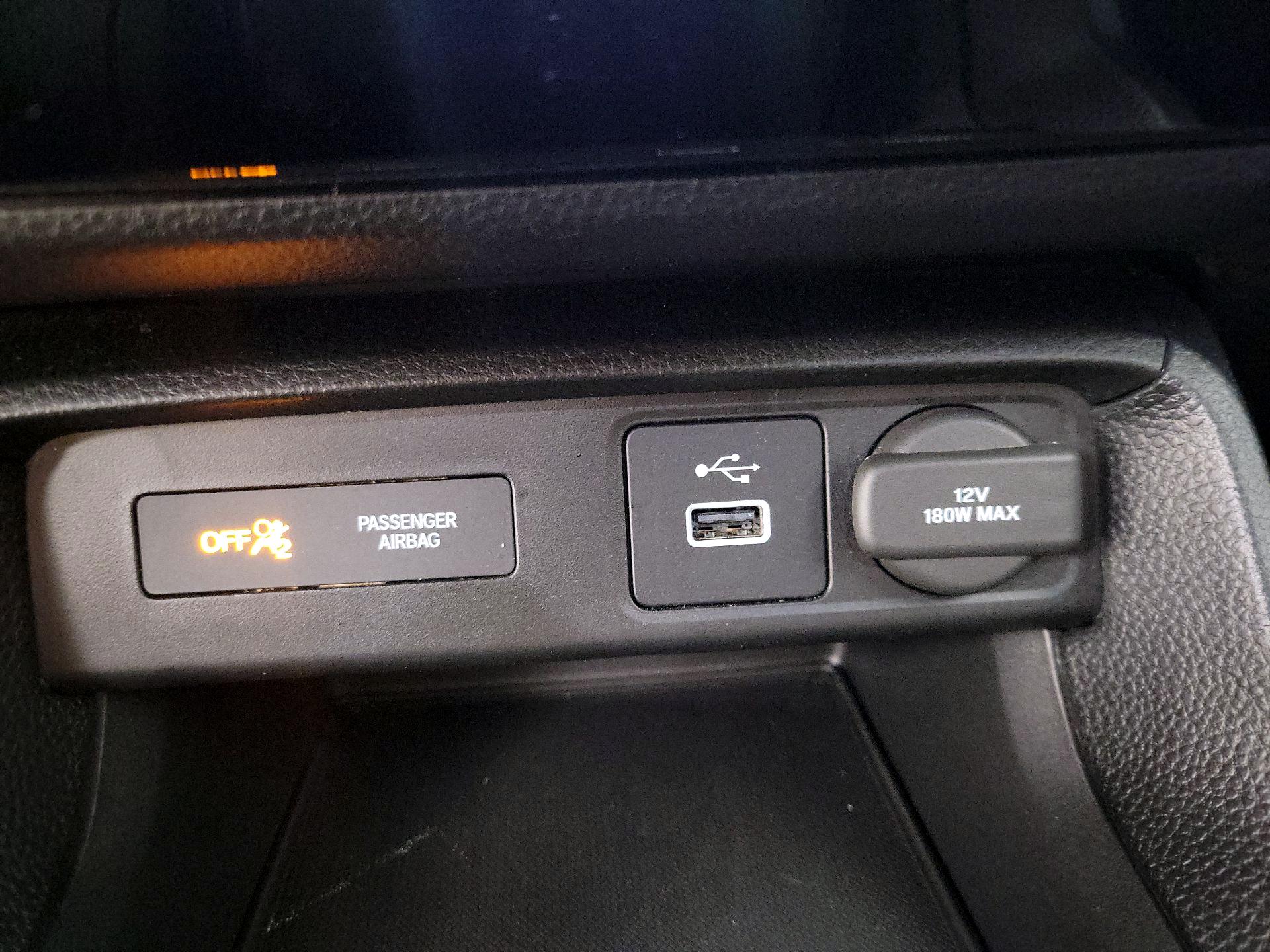 Thumbnail: 2024 Honda Civic - 18