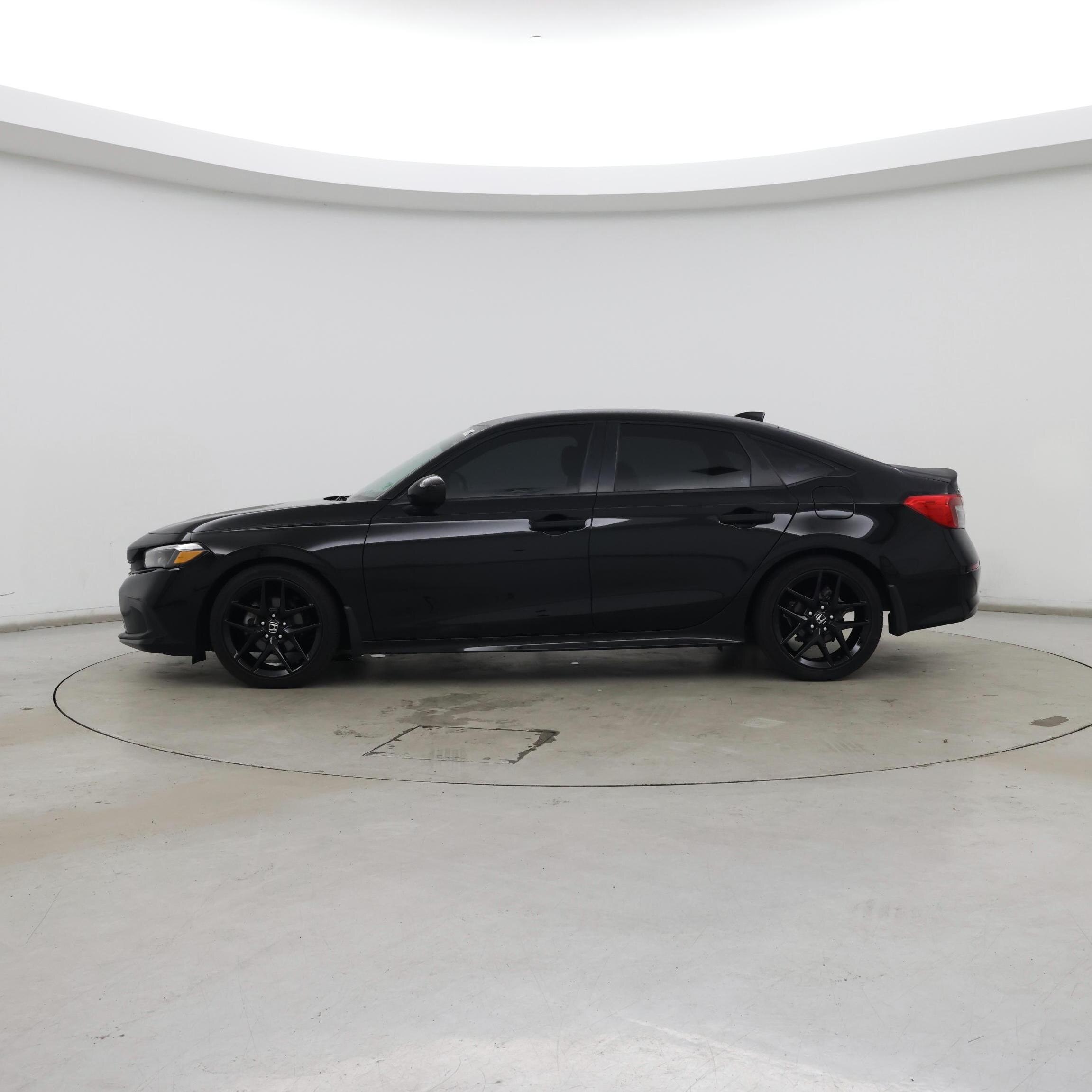 Thumbnail: 2024 Honda Civic - 3