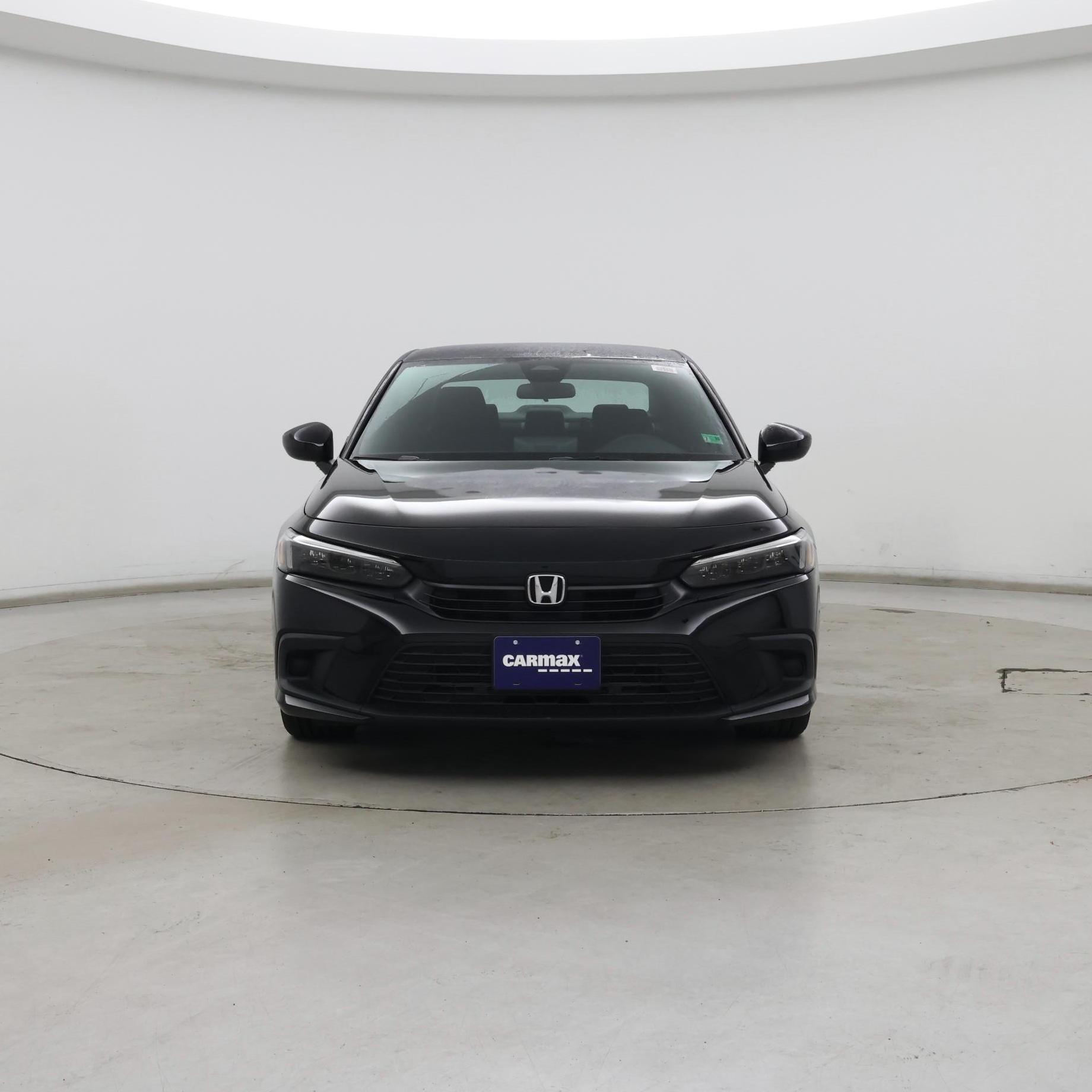 Thumbnail: 2024 Honda Civic - 5