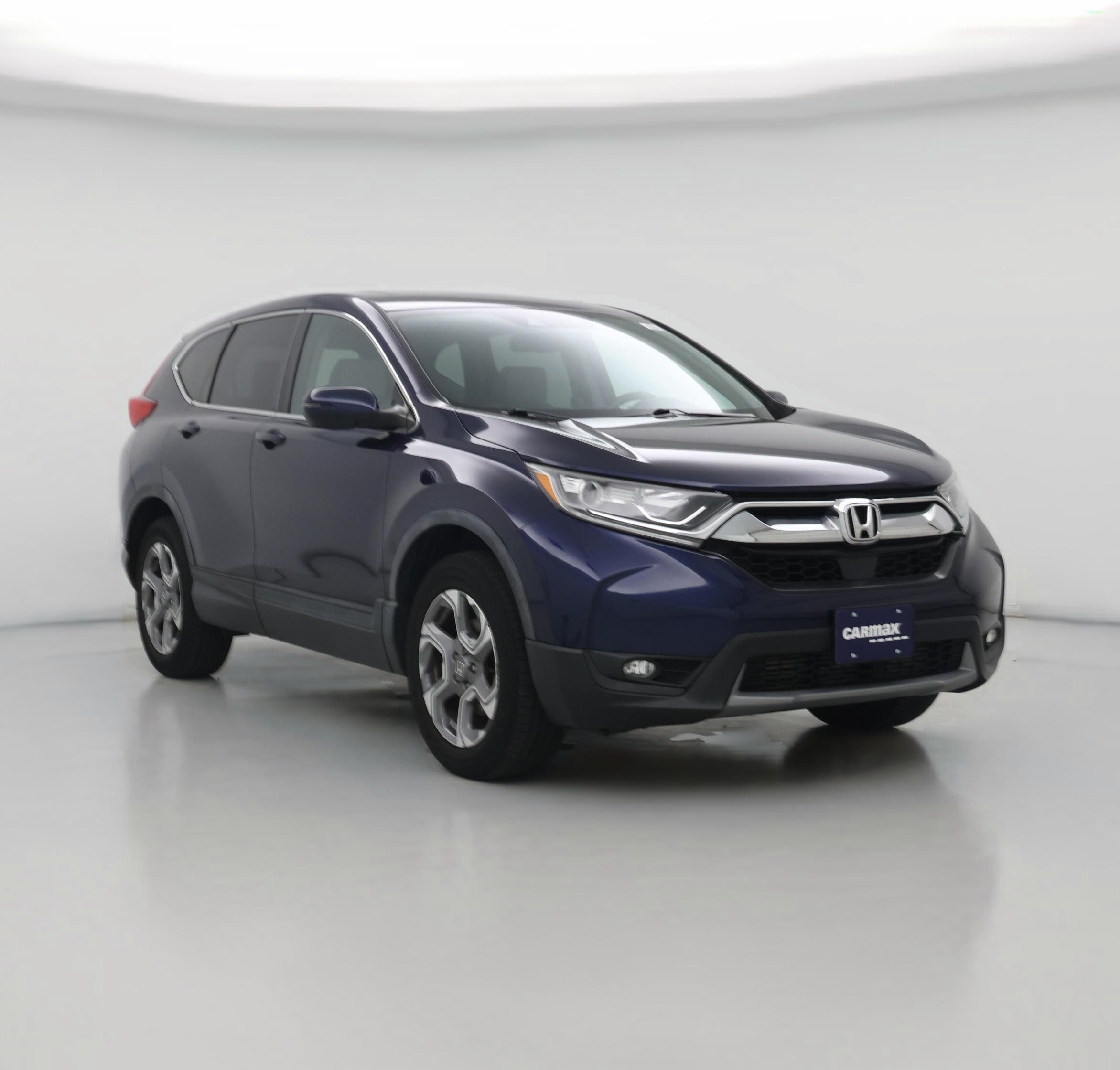 Thumbnail: 2018 Honda CR-V - 1