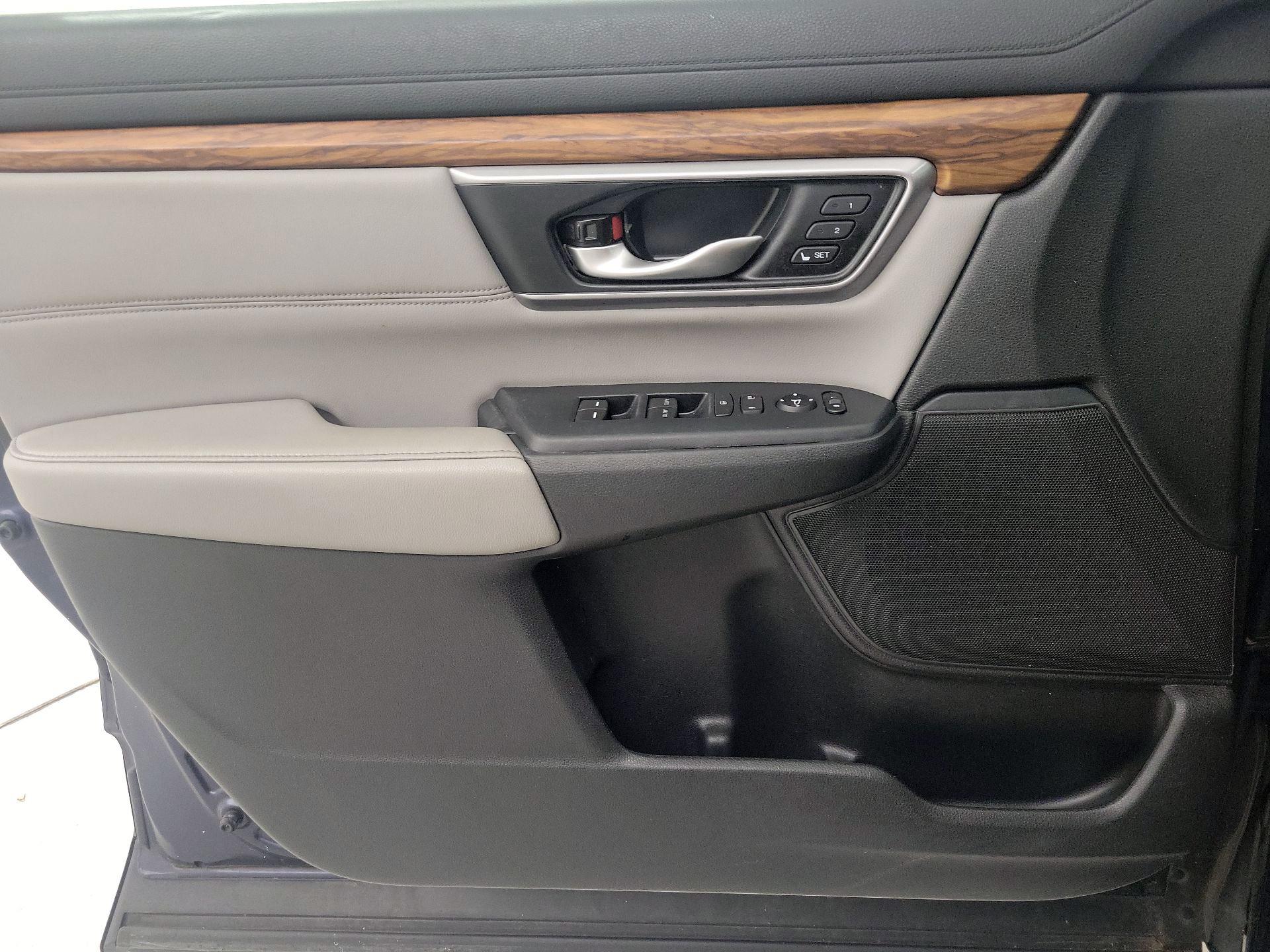 Thumbnail: 2018 Honda CR-V - 12