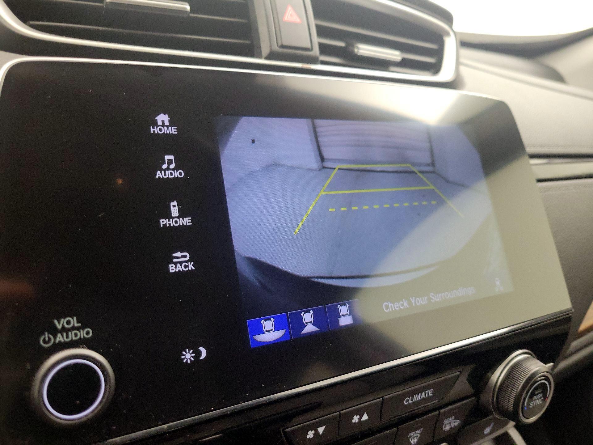 Thumbnail: 2018 Honda CR-V - 14