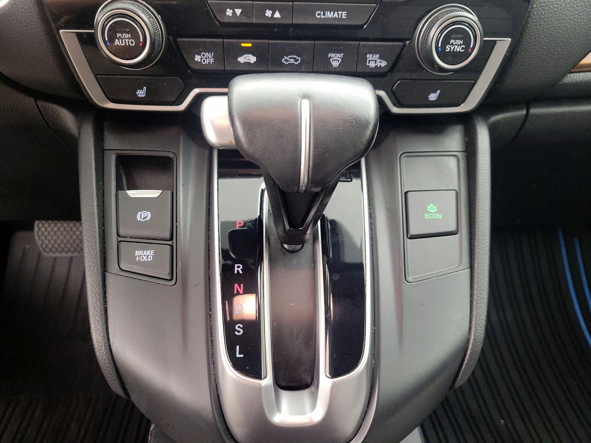Thumbnail: 2018 Honda CR-V - 17