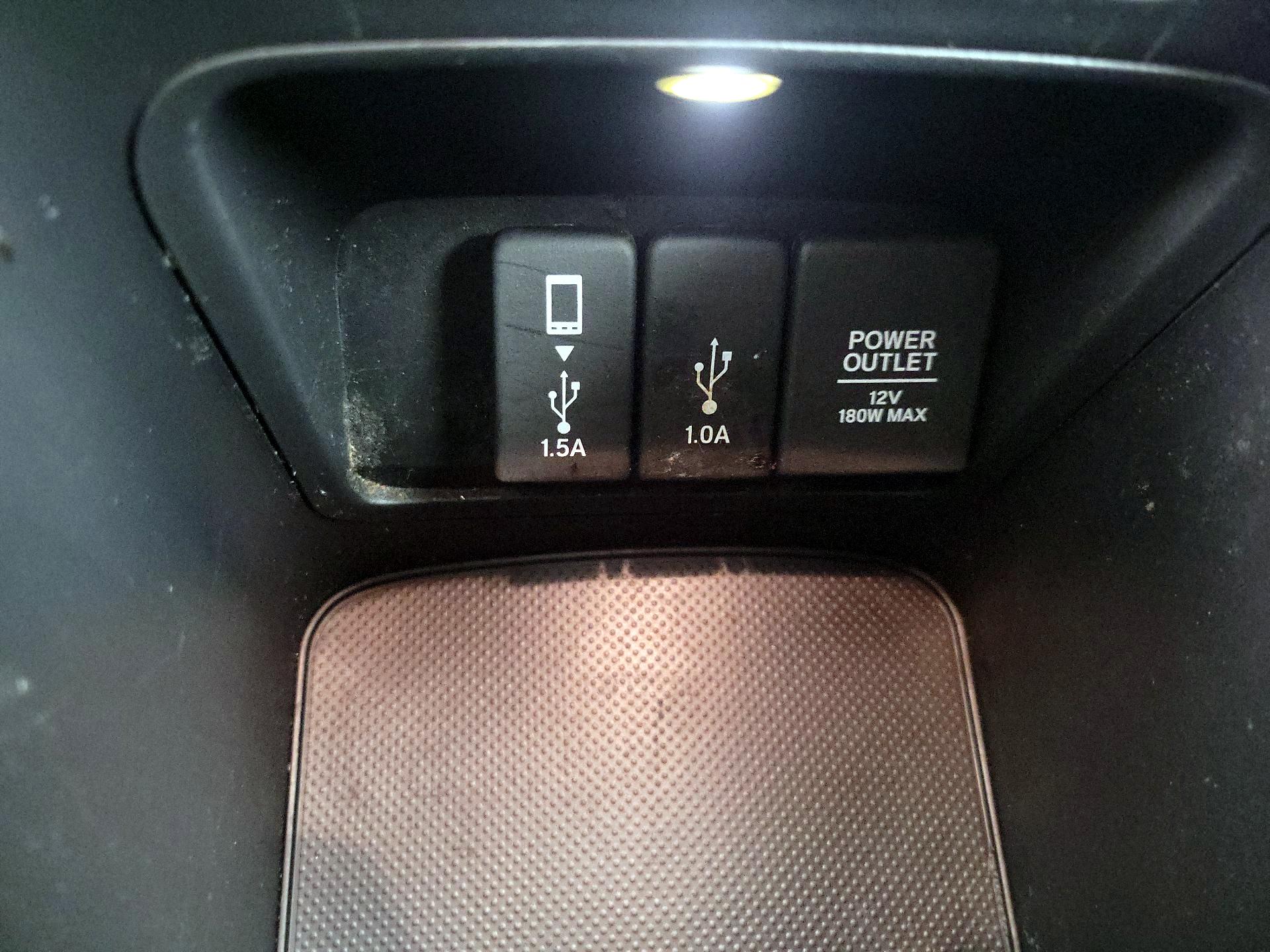 Thumbnail: 2018 Honda CR-V - 18