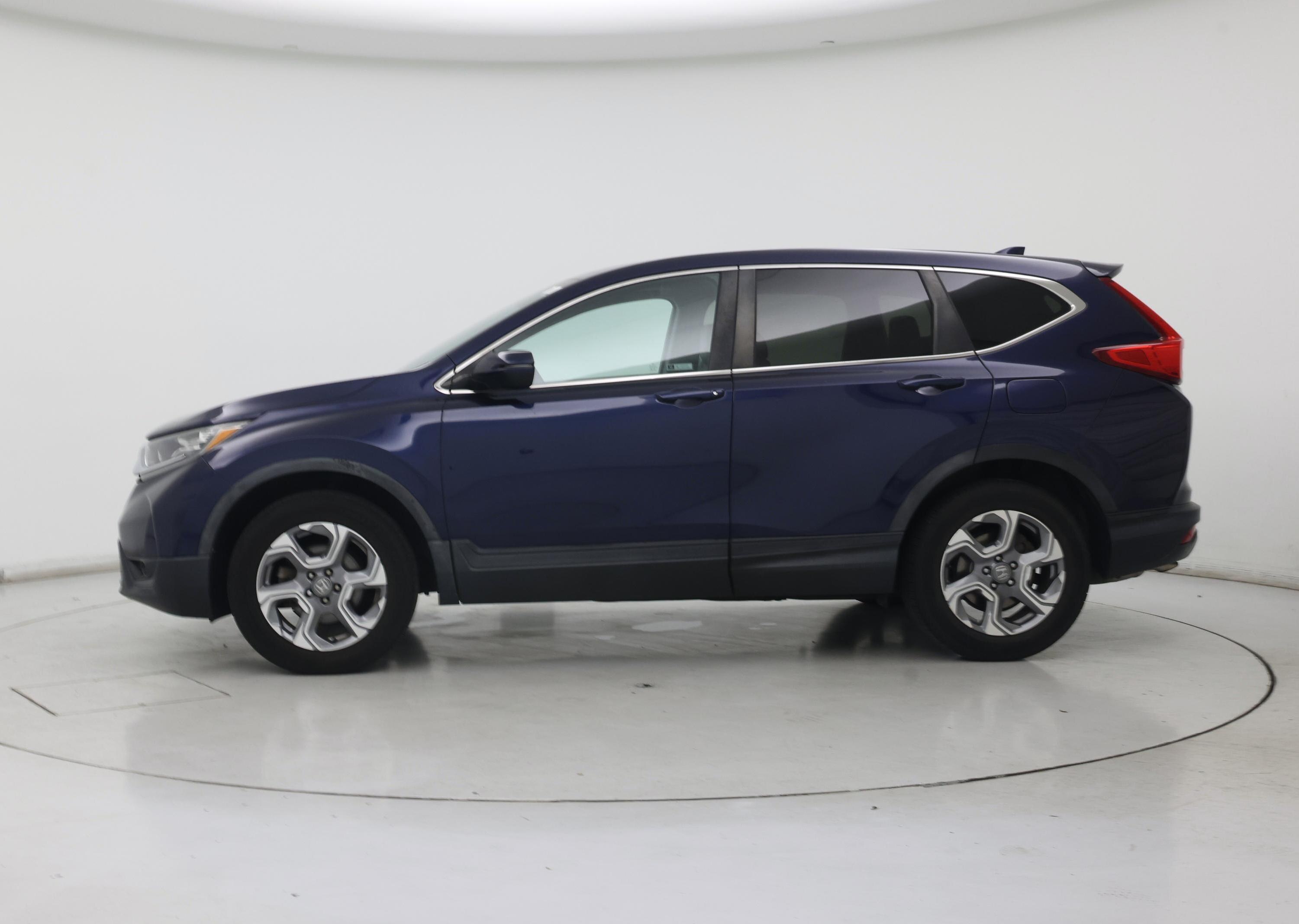Thumbnail: 2018 Honda CR-V - 3