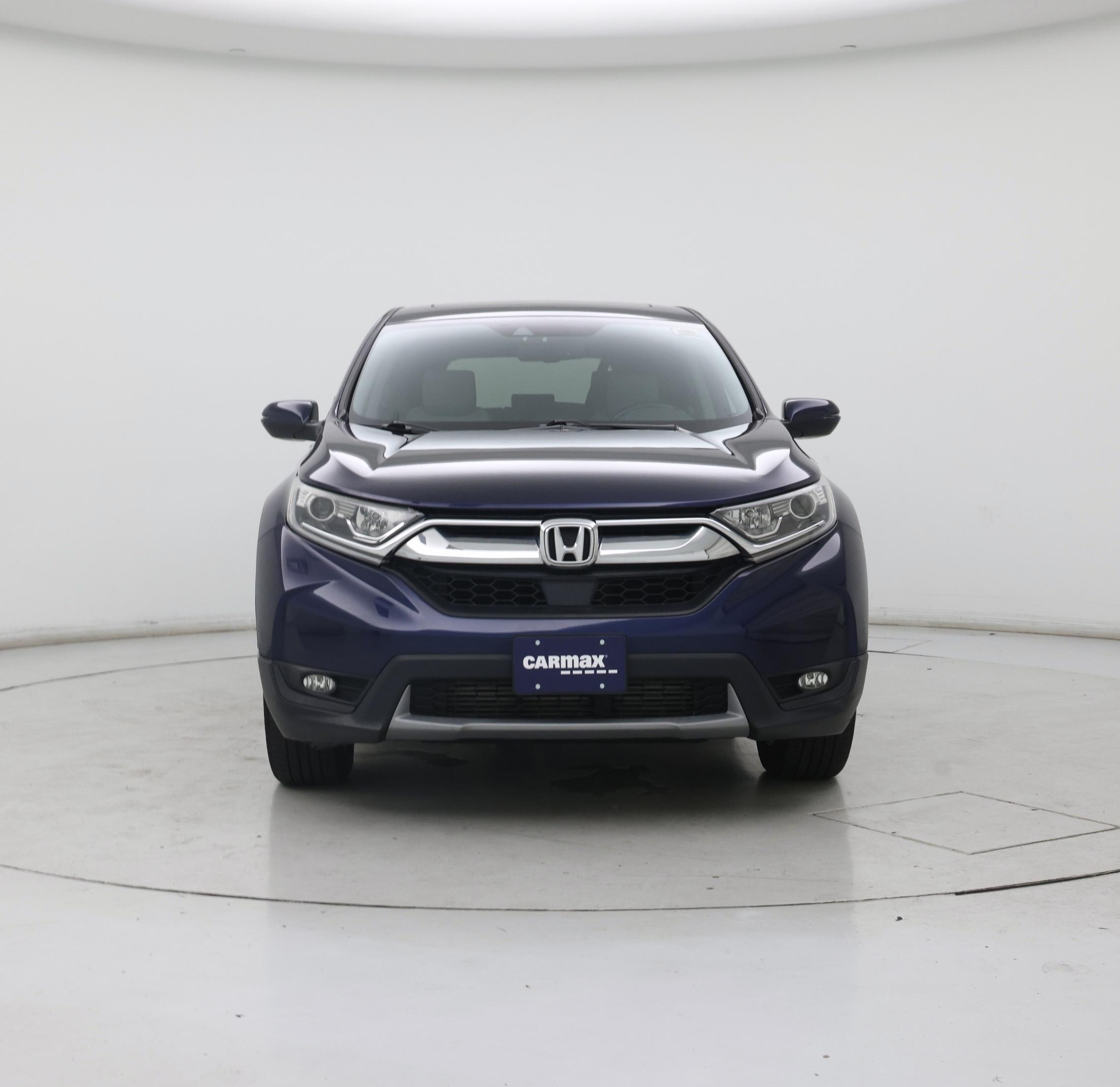 Thumbnail: 2018 Honda CR-V - 5