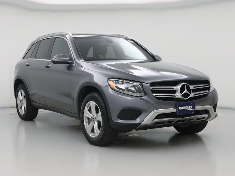 2018 Mercedes-Benz GLC 300 -
                  Frederick, MD