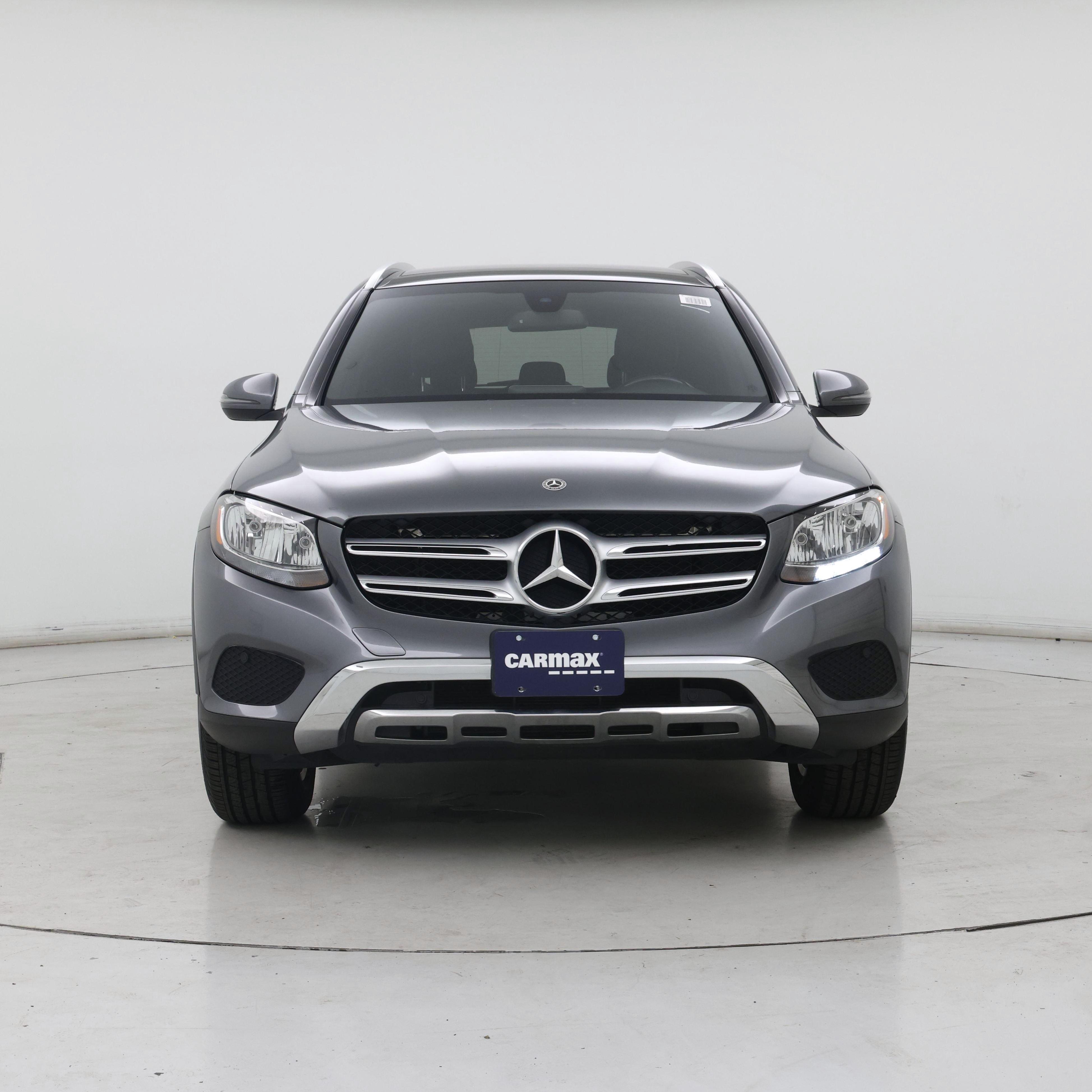 Thumbnail: 2018 Mercedes-Benz GLC - 5
