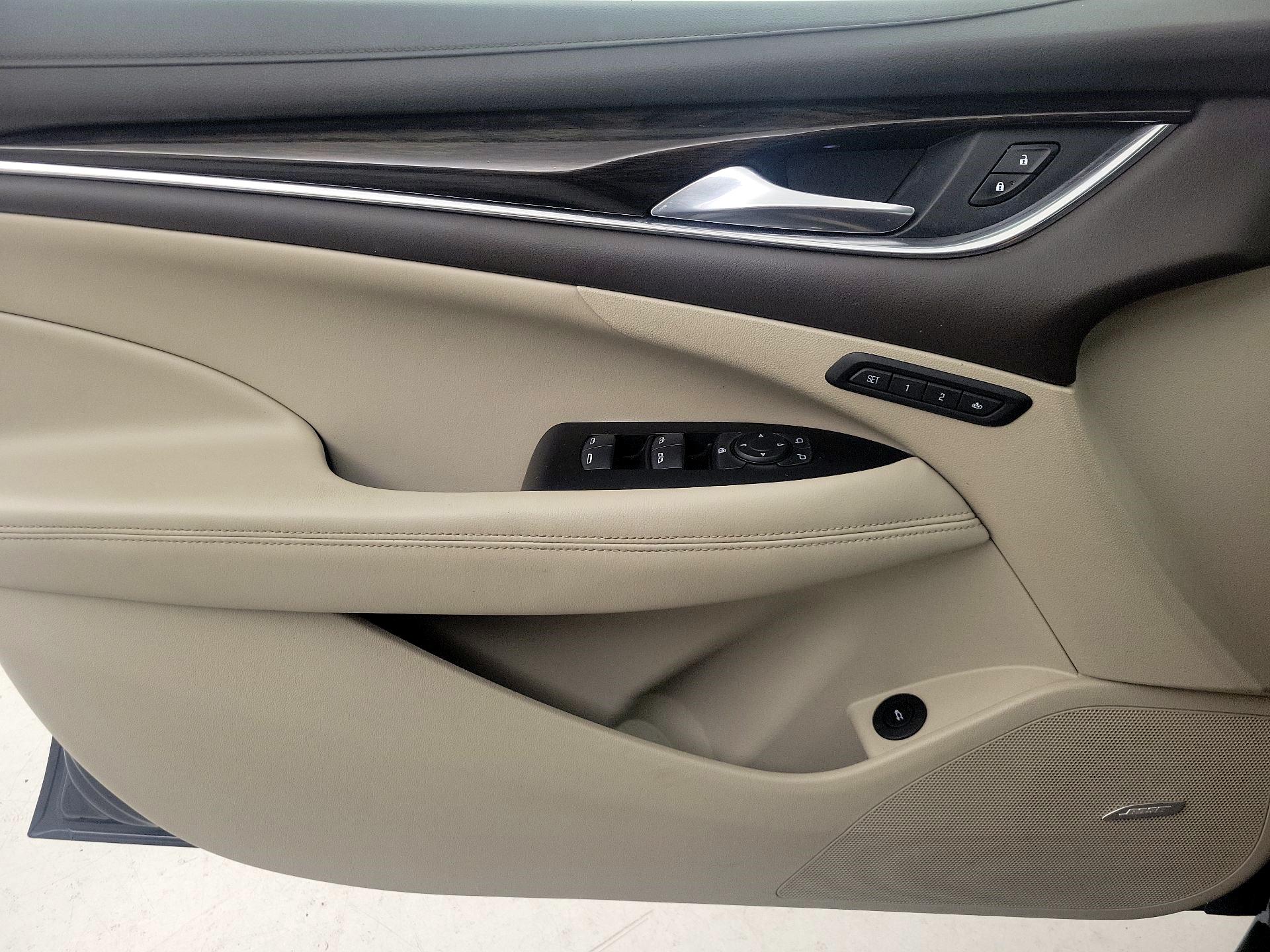 Thumbnail: 2017 Buick LaCrosse - 12