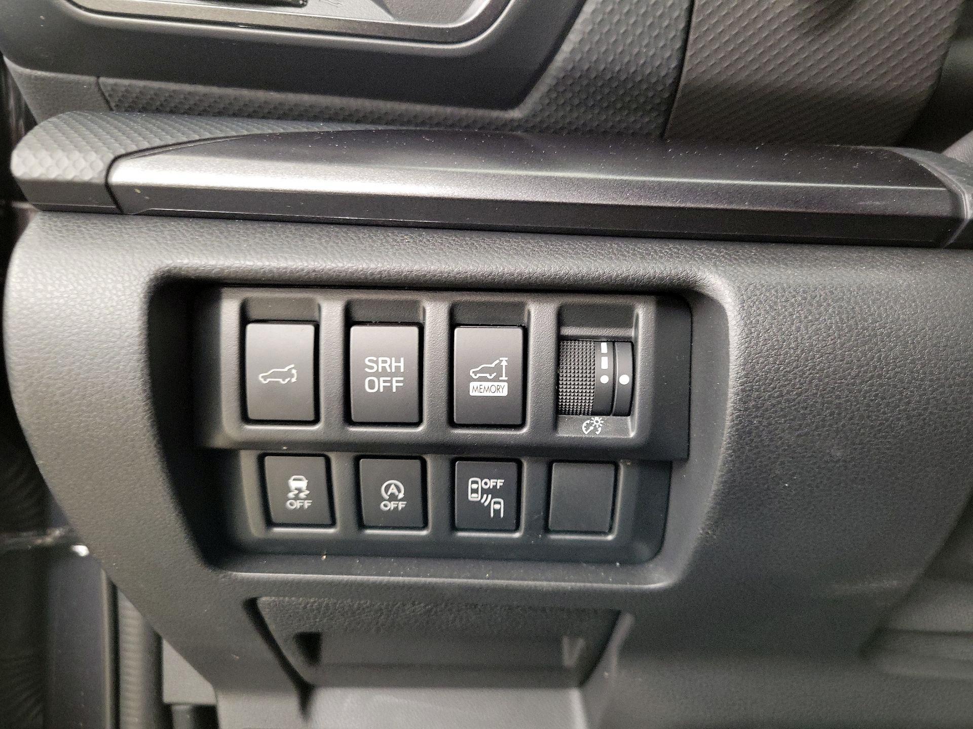 Thumbnail: 2023 Subaru Forester - 13