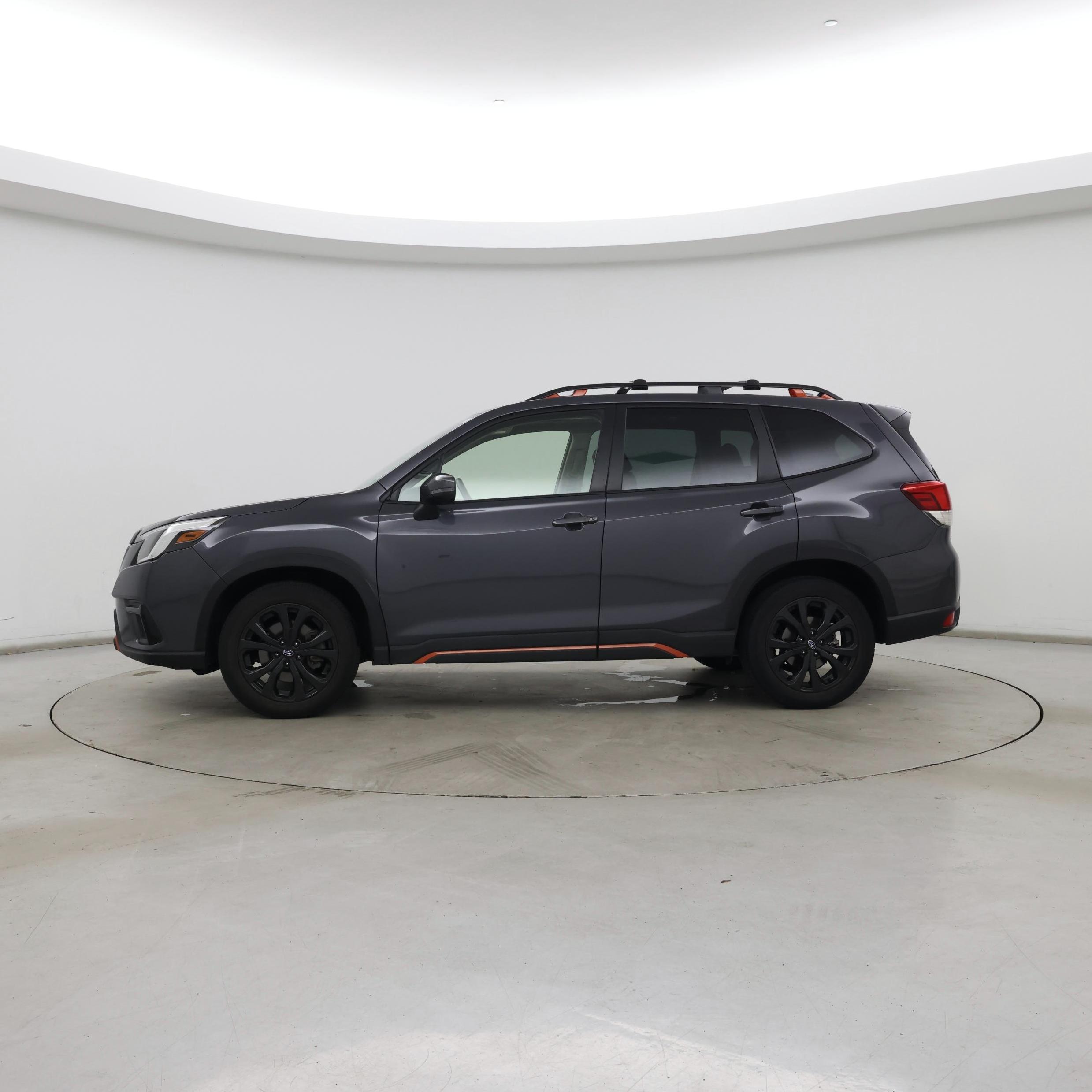 Thumbnail: 2023 Subaru Forester - 3