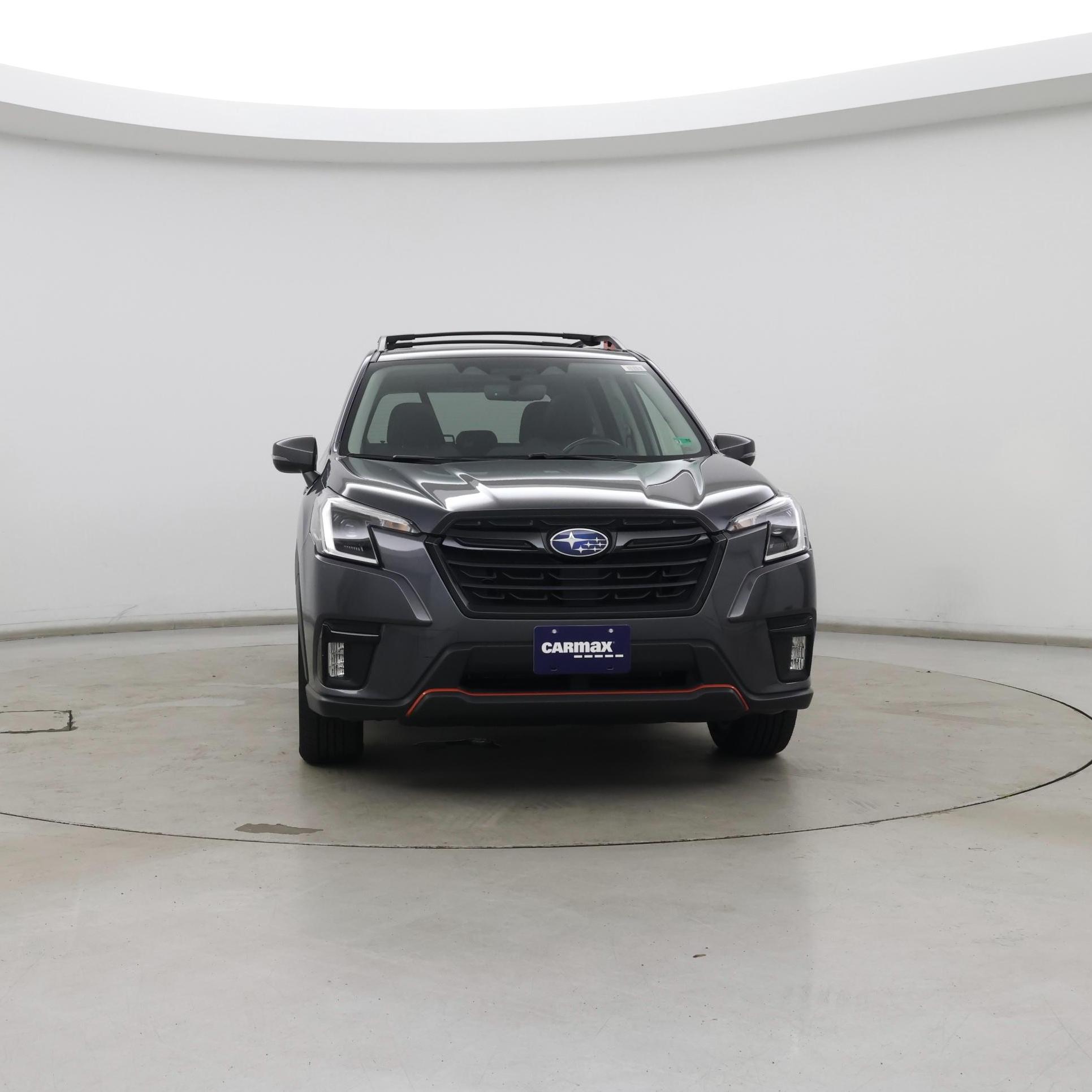 Thumbnail: 2023 Subaru Forester - 5