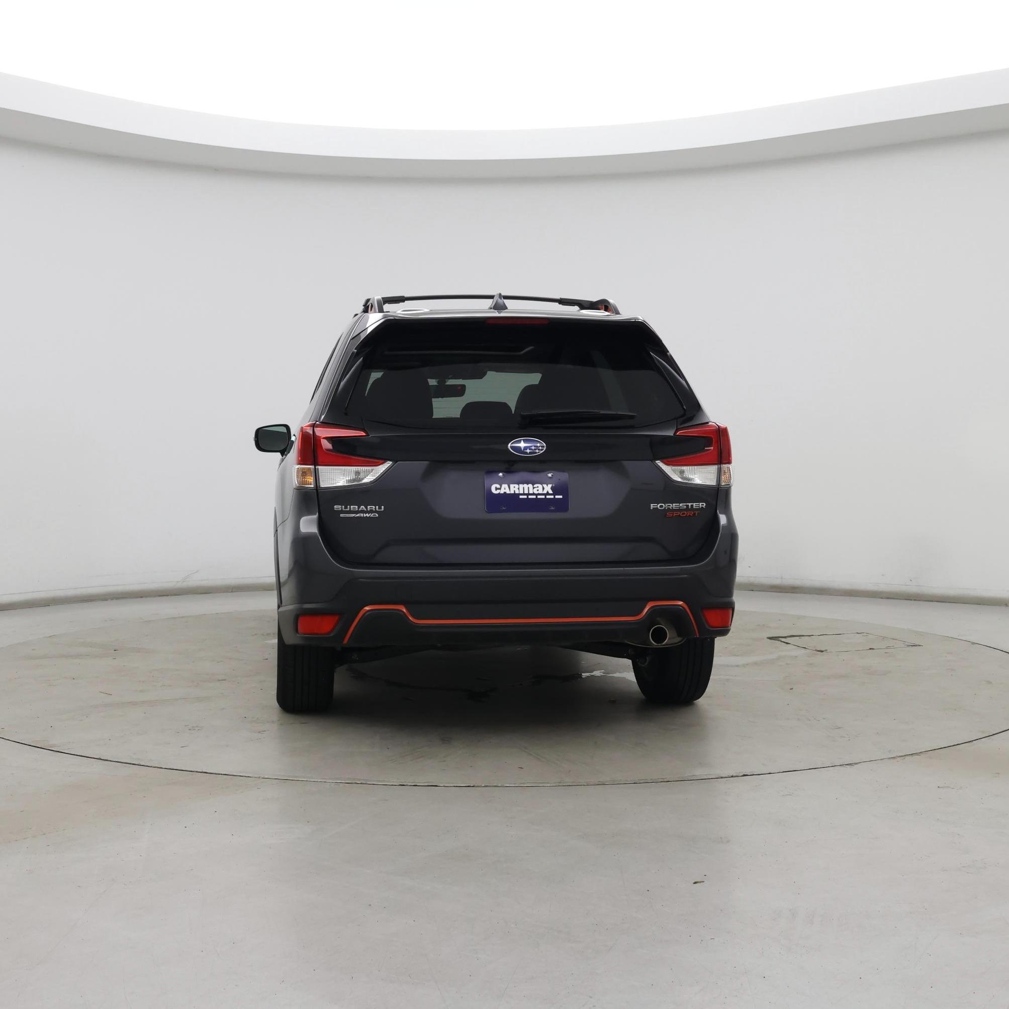 Thumbnail: 2023 Subaru Forester - 6
