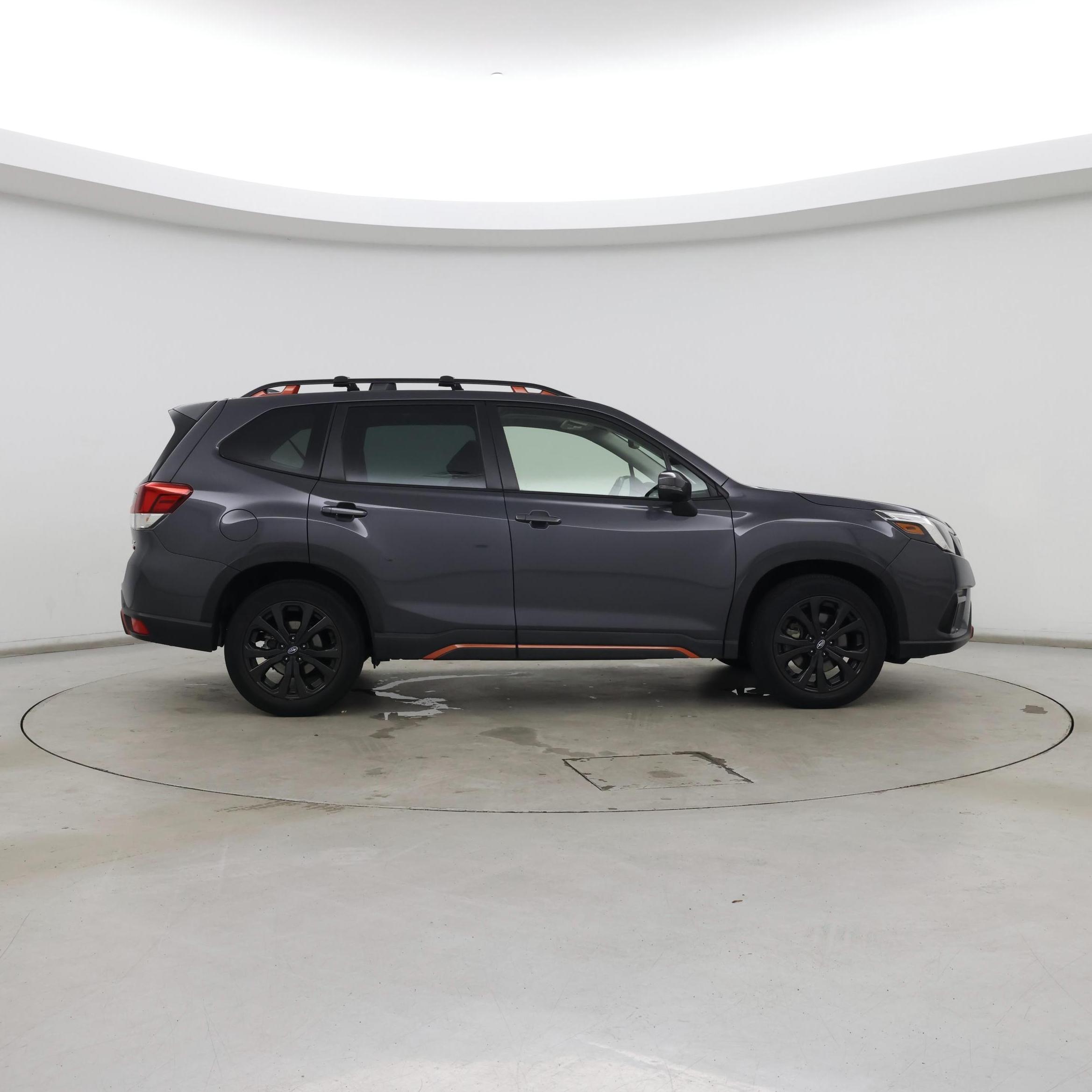 Thumbnail: 2023 Subaru Forester - 7