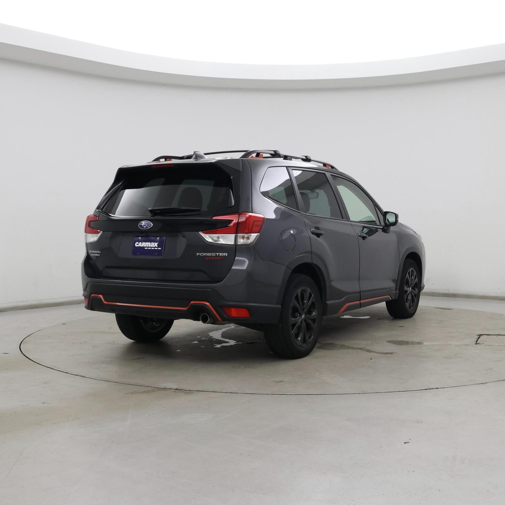 Thumbnail: 2023 Subaru Forester - 8