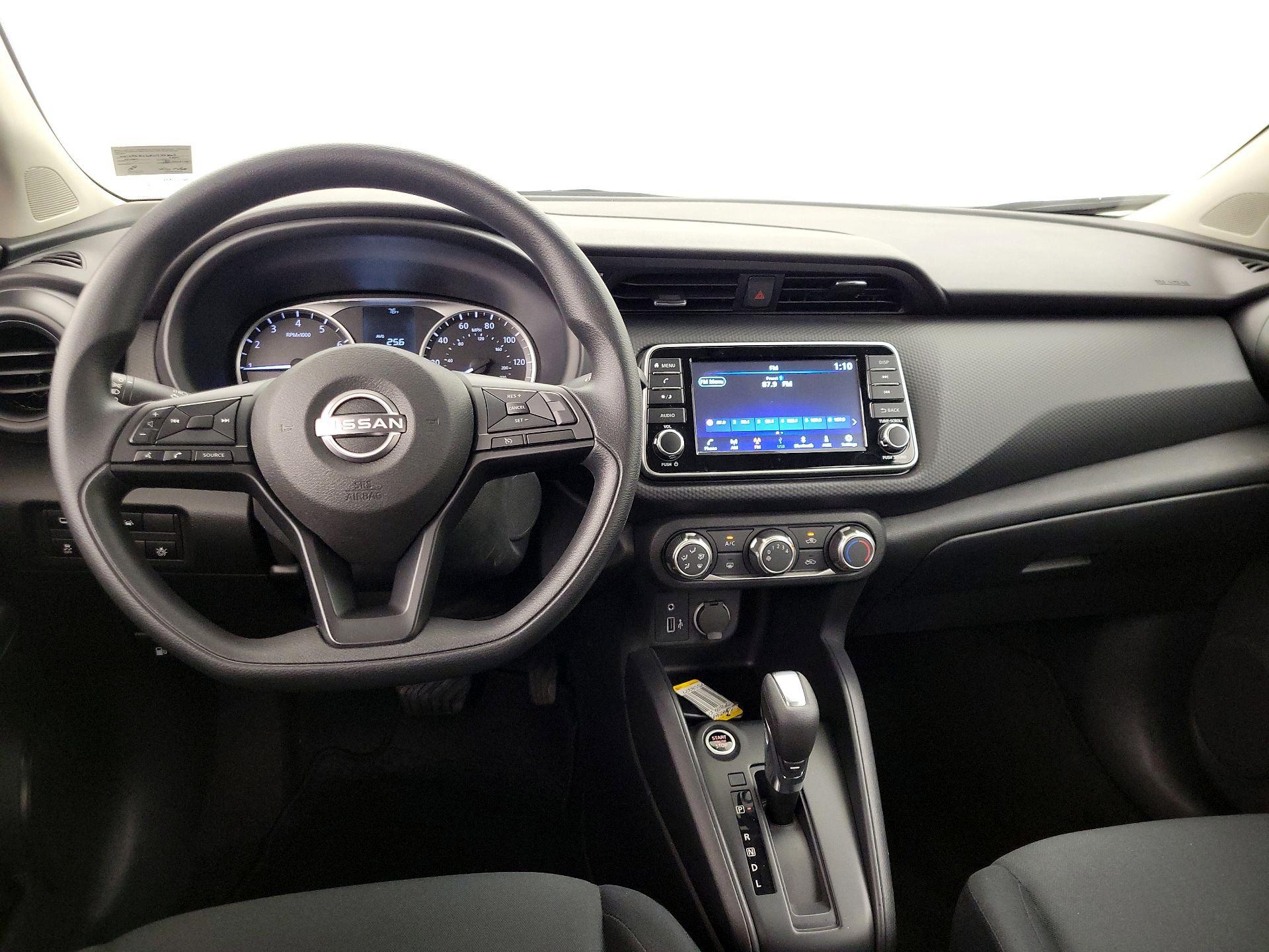 Thumbnail: 2024 Nissan Kicks - 9