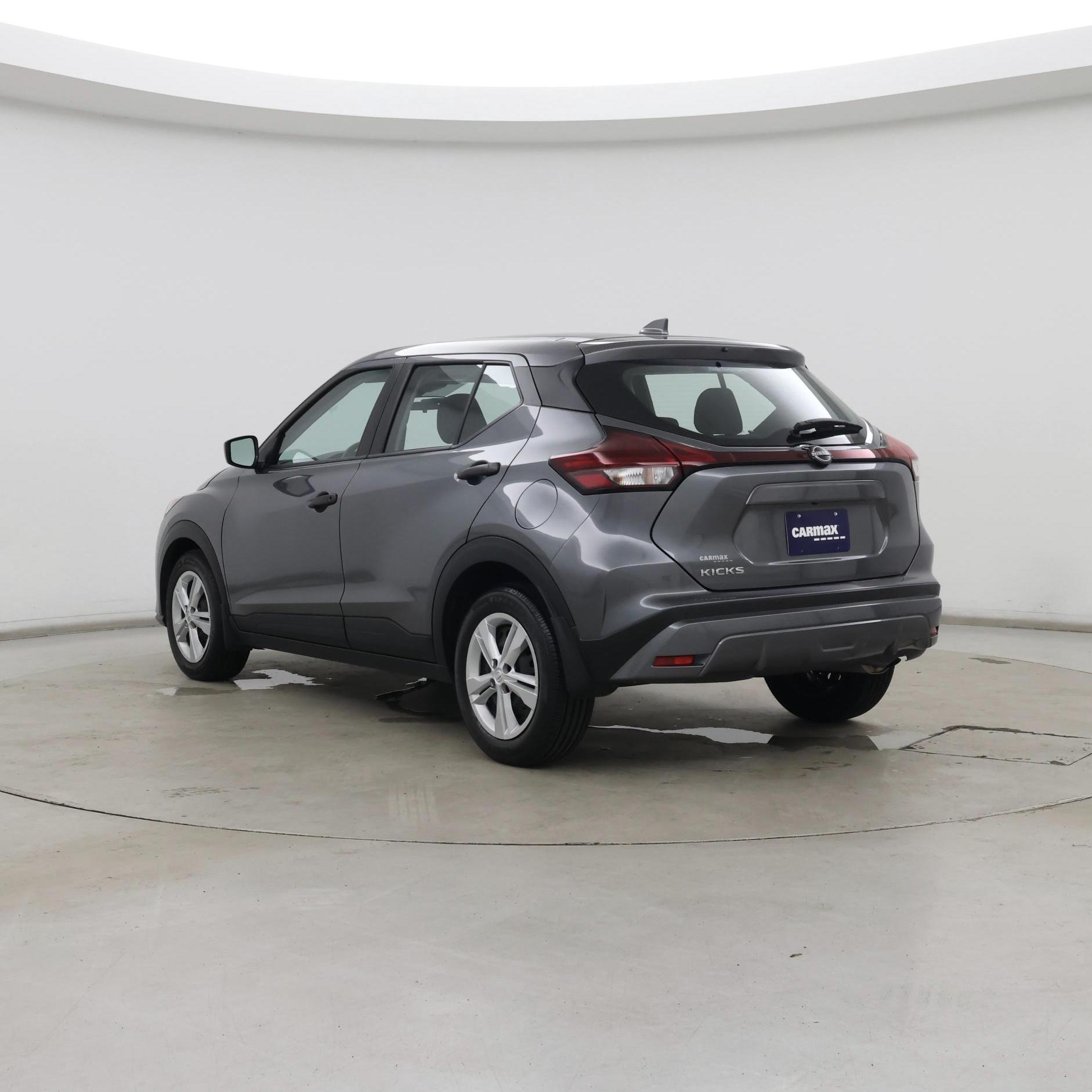 Thumbnail: 2024 Nissan Kicks - 2
