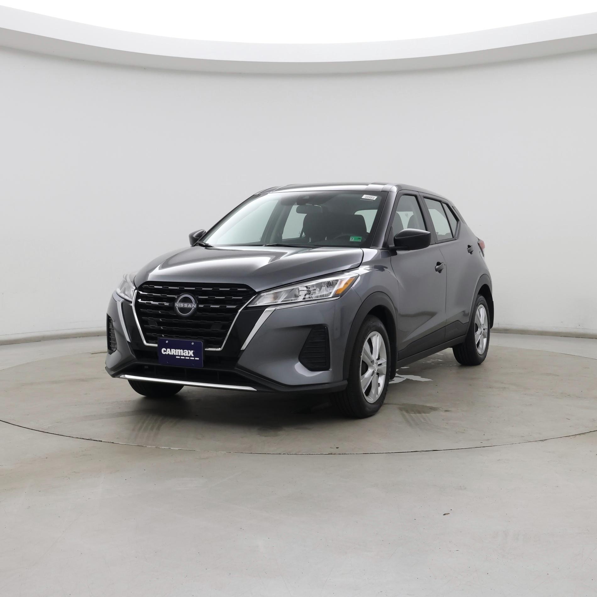 Thumbnail: 2024 Nissan Kicks - 4