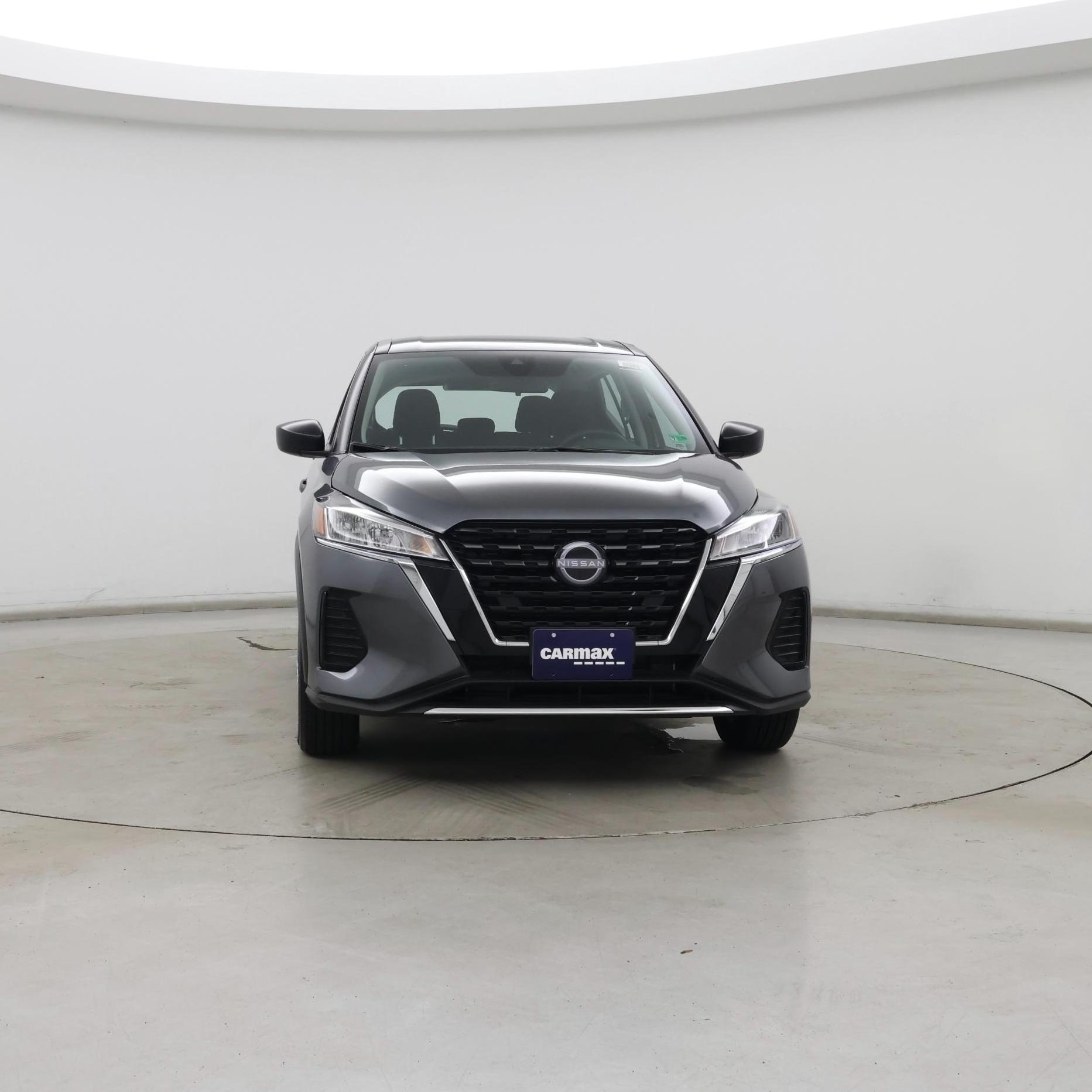 Thumbnail: 2024 Nissan Kicks - 5