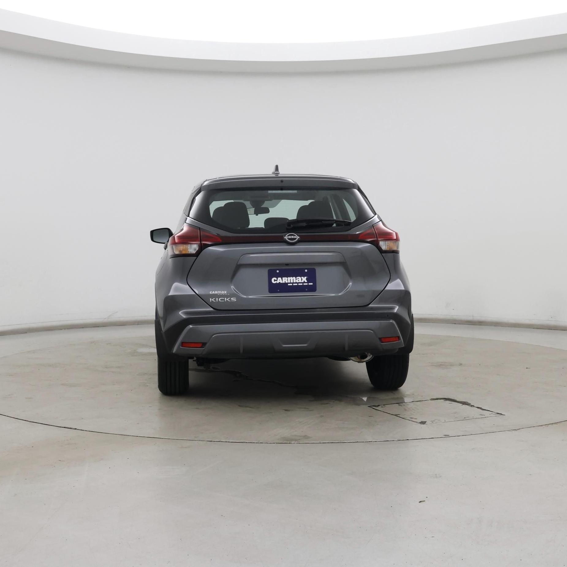 Thumbnail: 2024 Nissan Kicks - 6