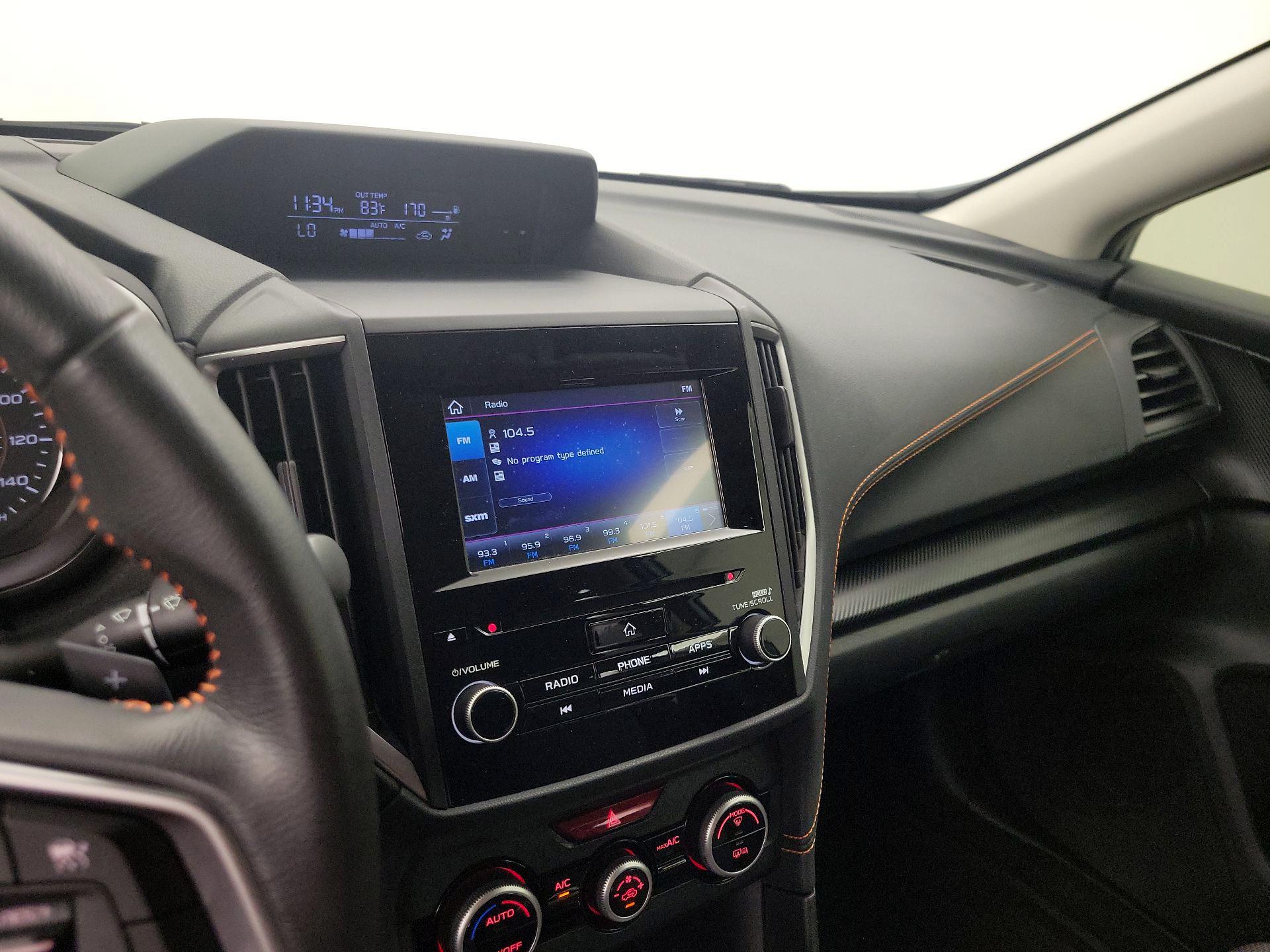 Thumbnail: 2021 Subaru Crosstrek - 15