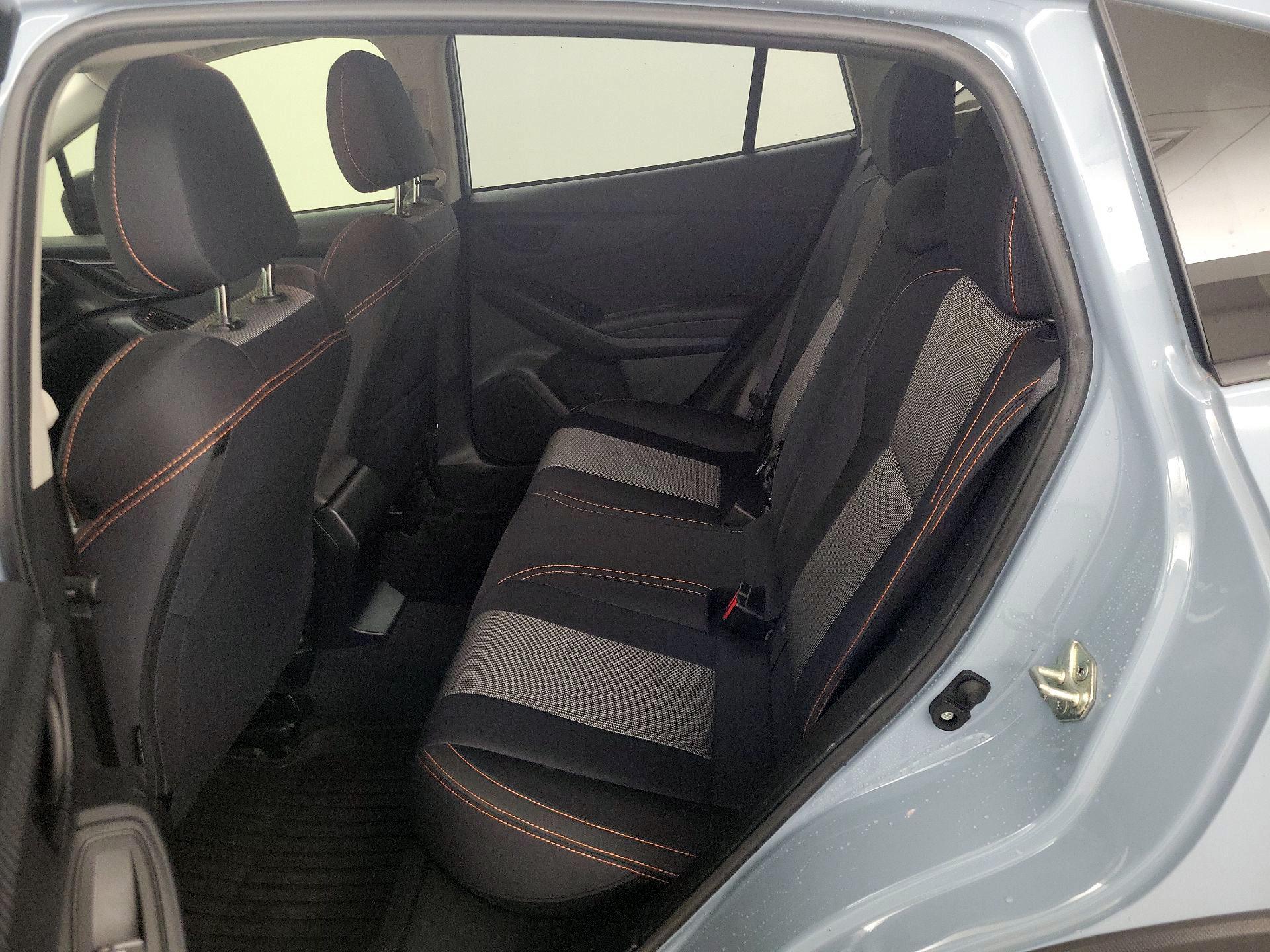 Thumbnail: 2021 Subaru Crosstrek - 19