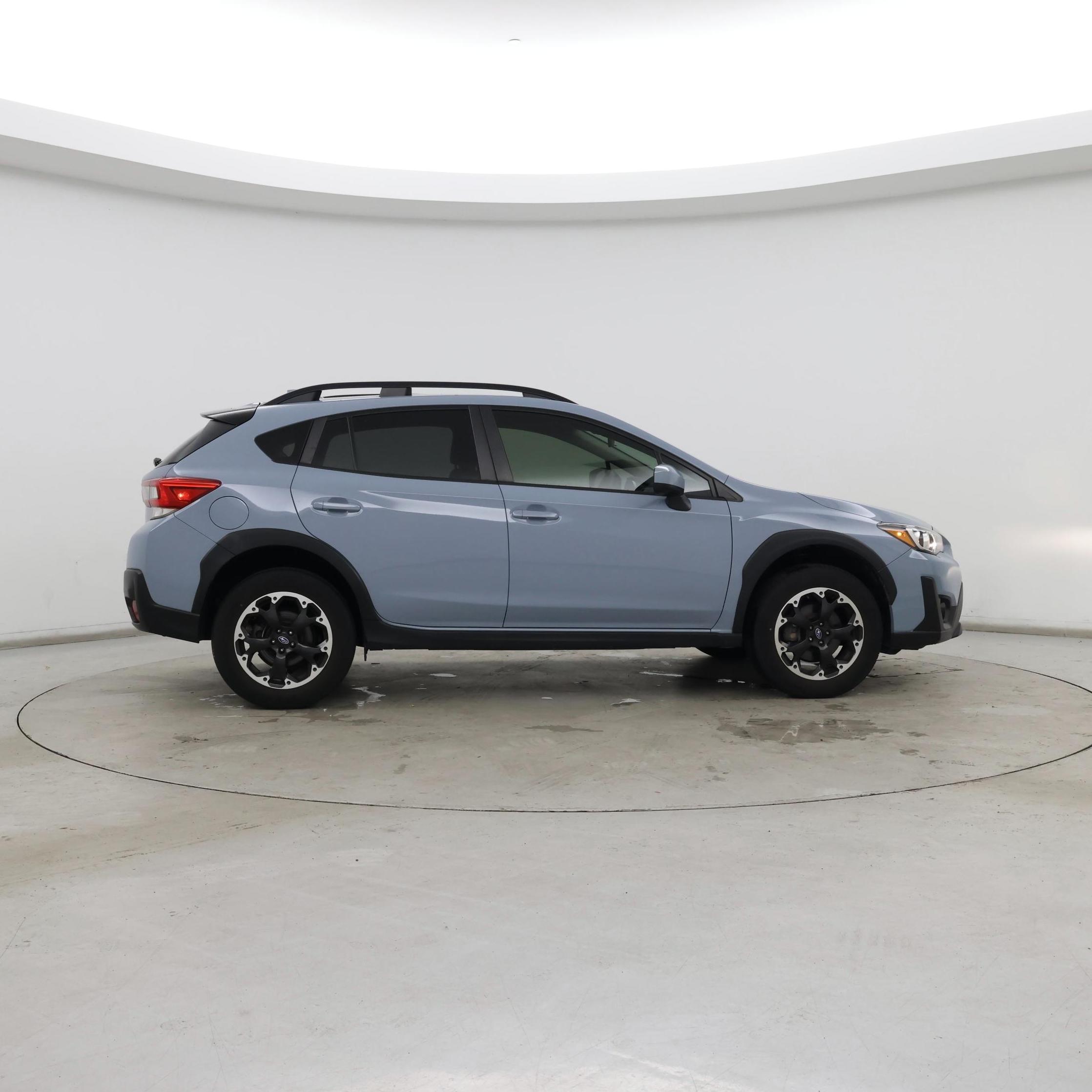 Thumbnail: 2021 Subaru Crosstrek - 7