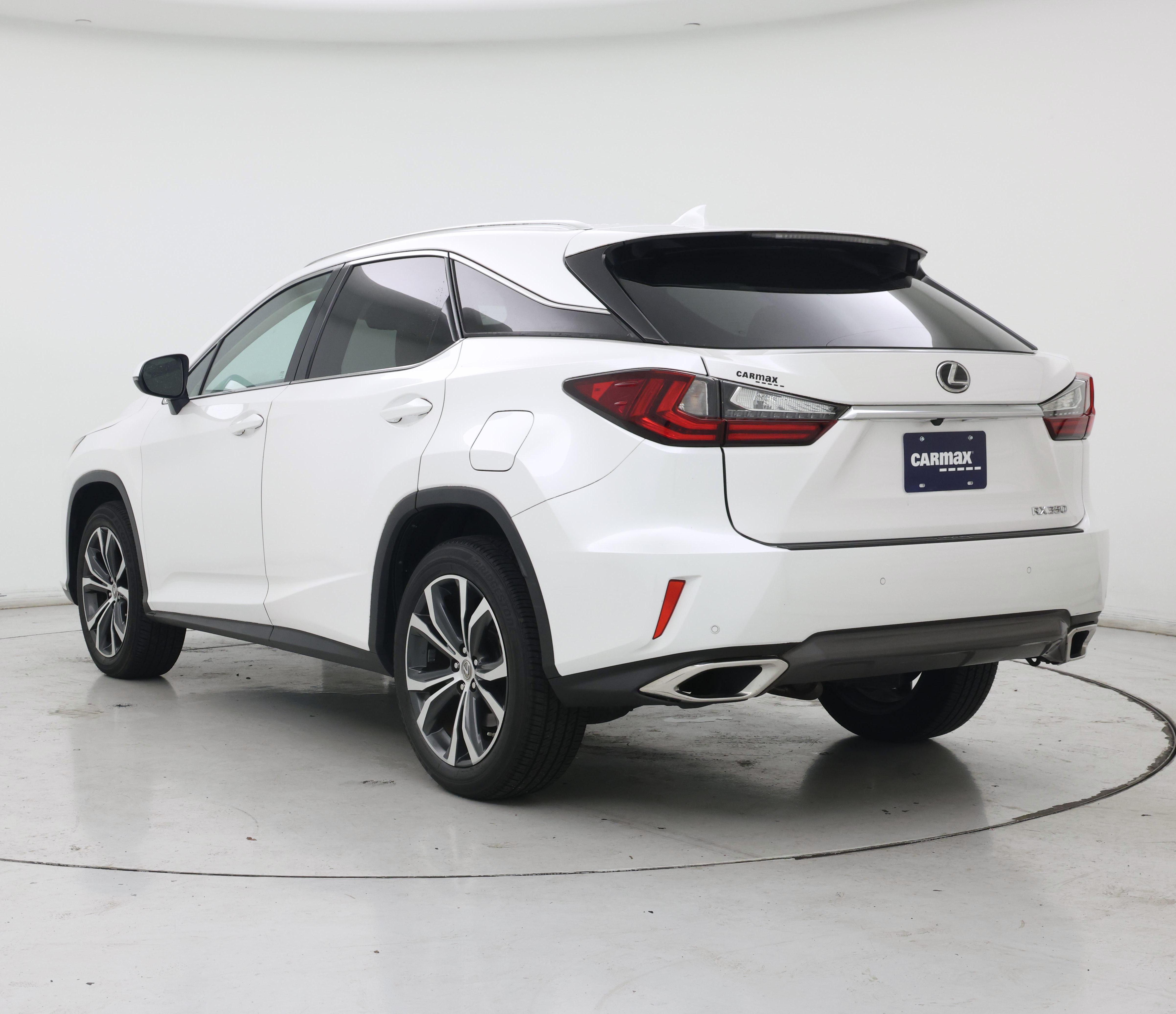 Thumbnail: 2016 Lexus RX - 2