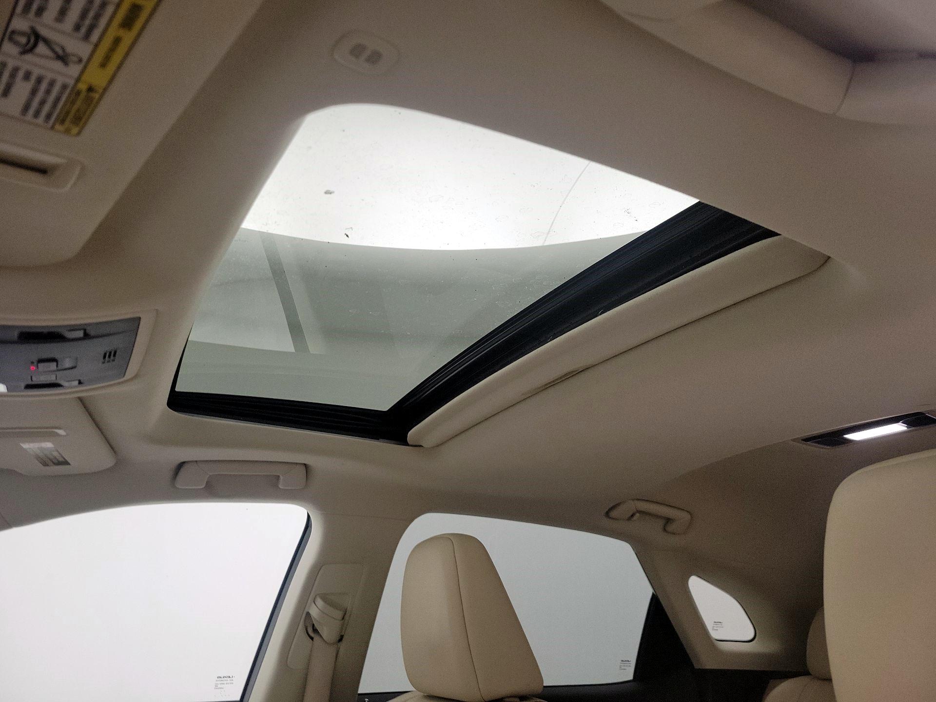 Thumbnail: 2016 Lexus RX - 20