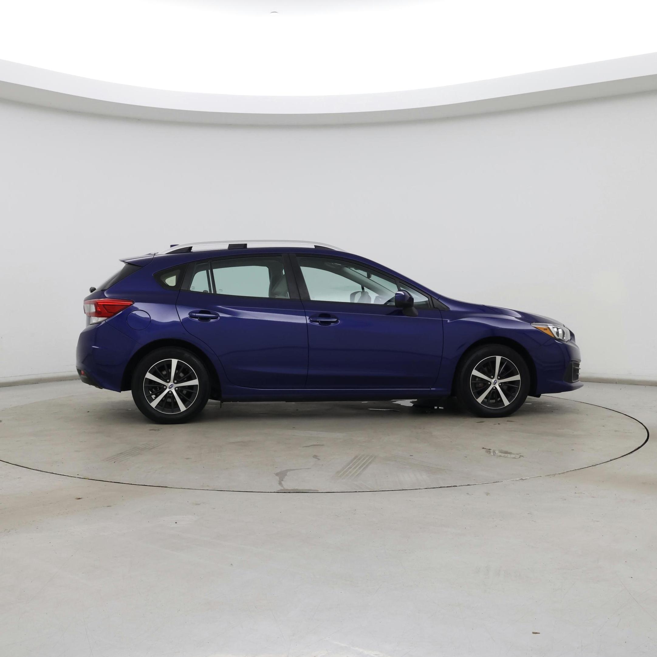 Thumbnail: 2022 Subaru Impreza - 7