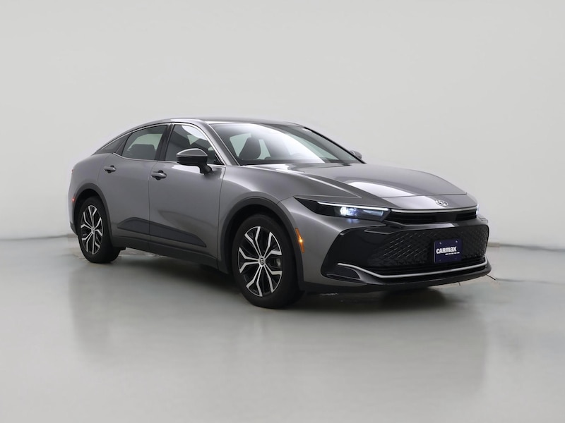 2024 Toyota Crown XLE -
                  Fredericksburg, VA
