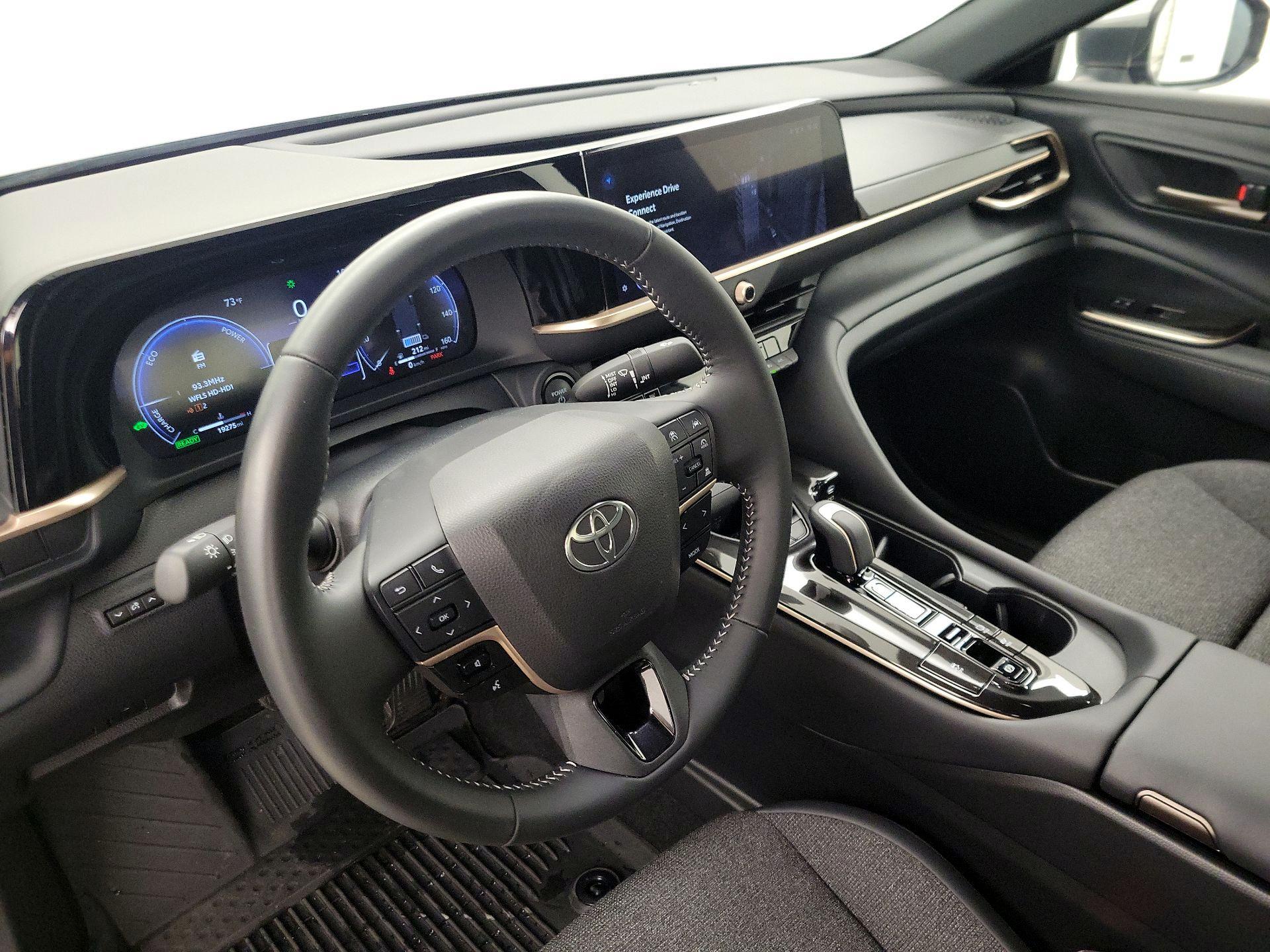 Thumbnail: 2024 Toyota Crown - 9