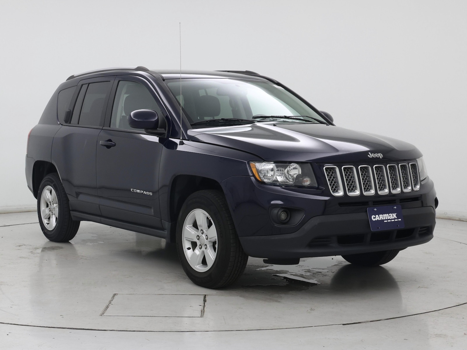2017 Jeep Compass