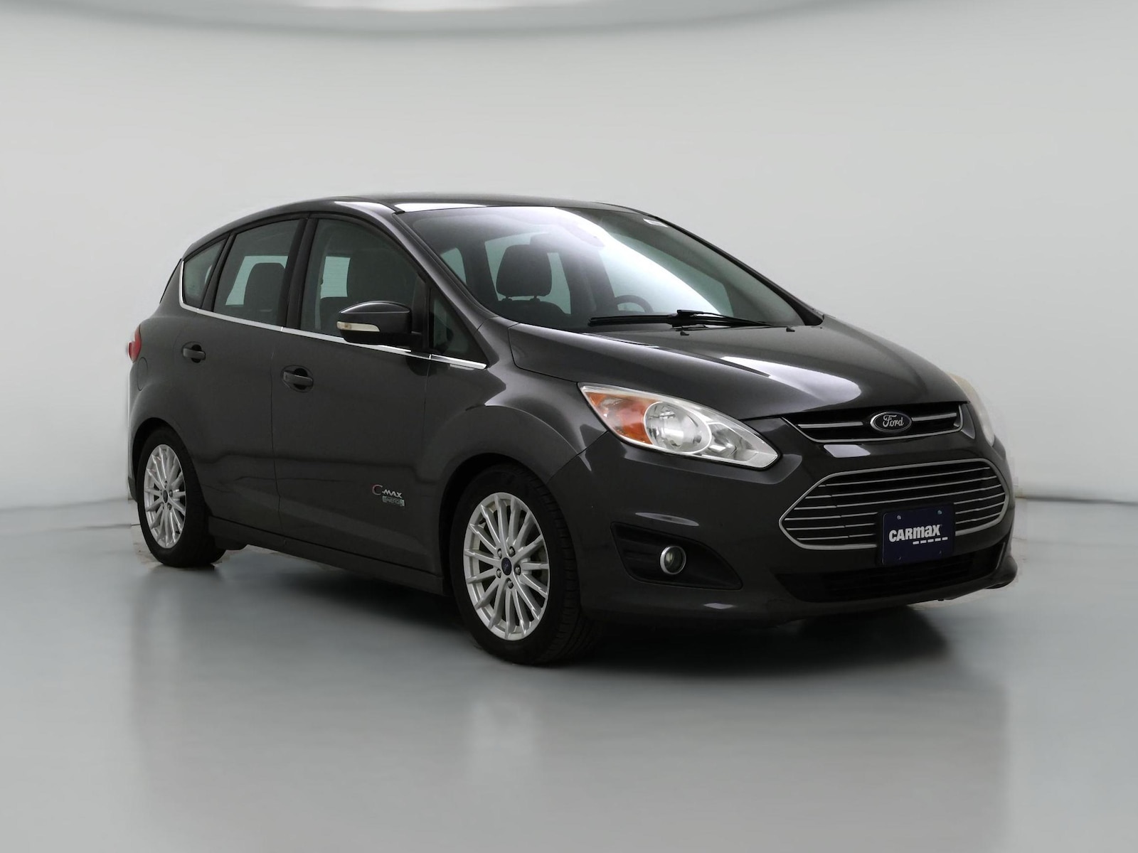 2016 Ford C-Max Energi SEL