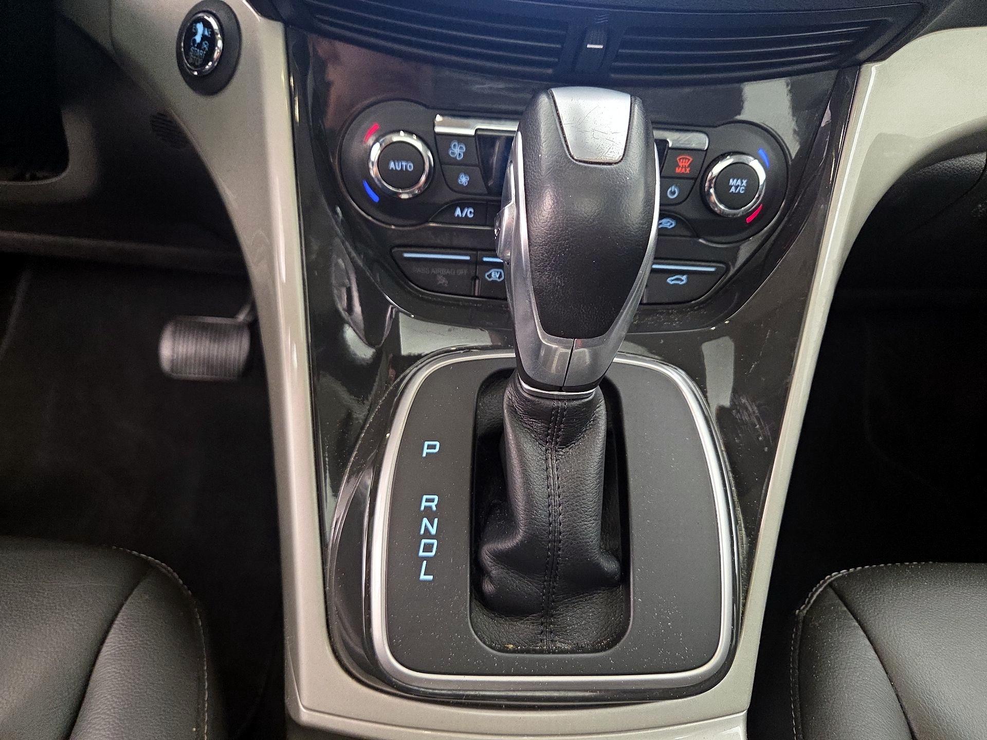Thumbnail: 2016 Ford C-Max - 17
