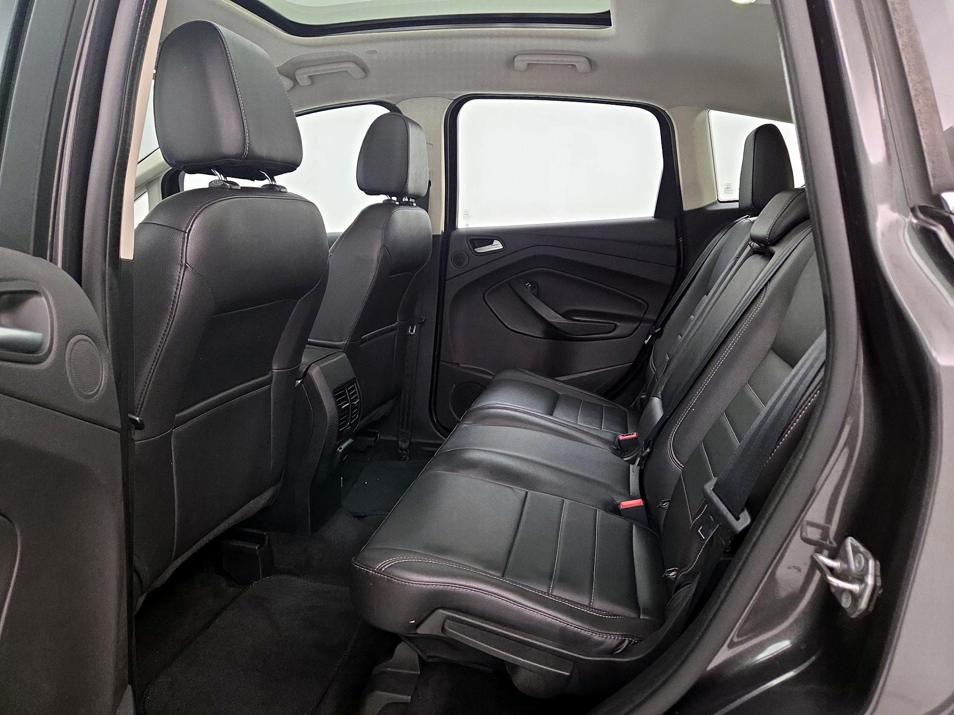 Thumbnail: 2016 Ford C-Max - 20