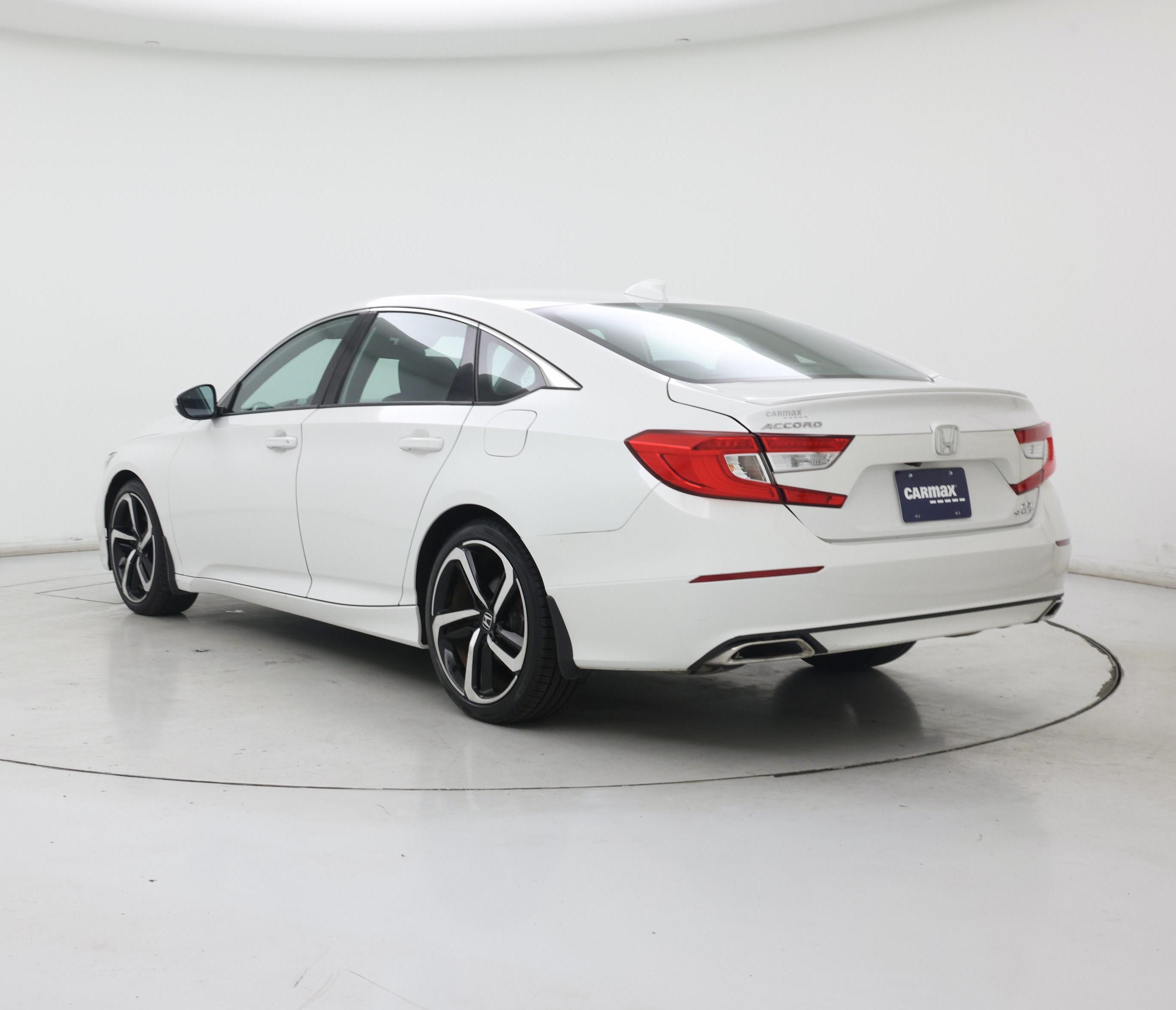 Thumbnail: 2018 Honda Accord - 2