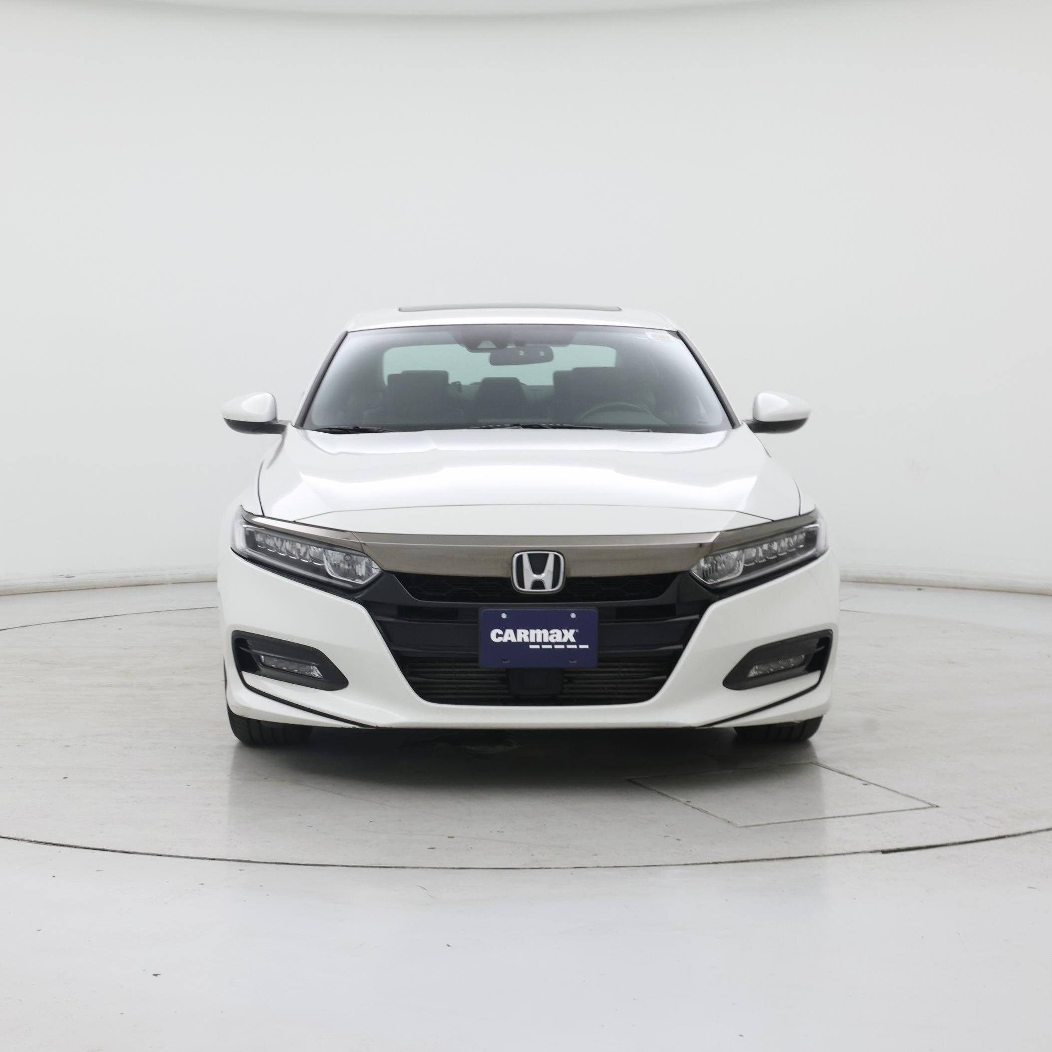 Thumbnail: 2018 Honda Accord - 5