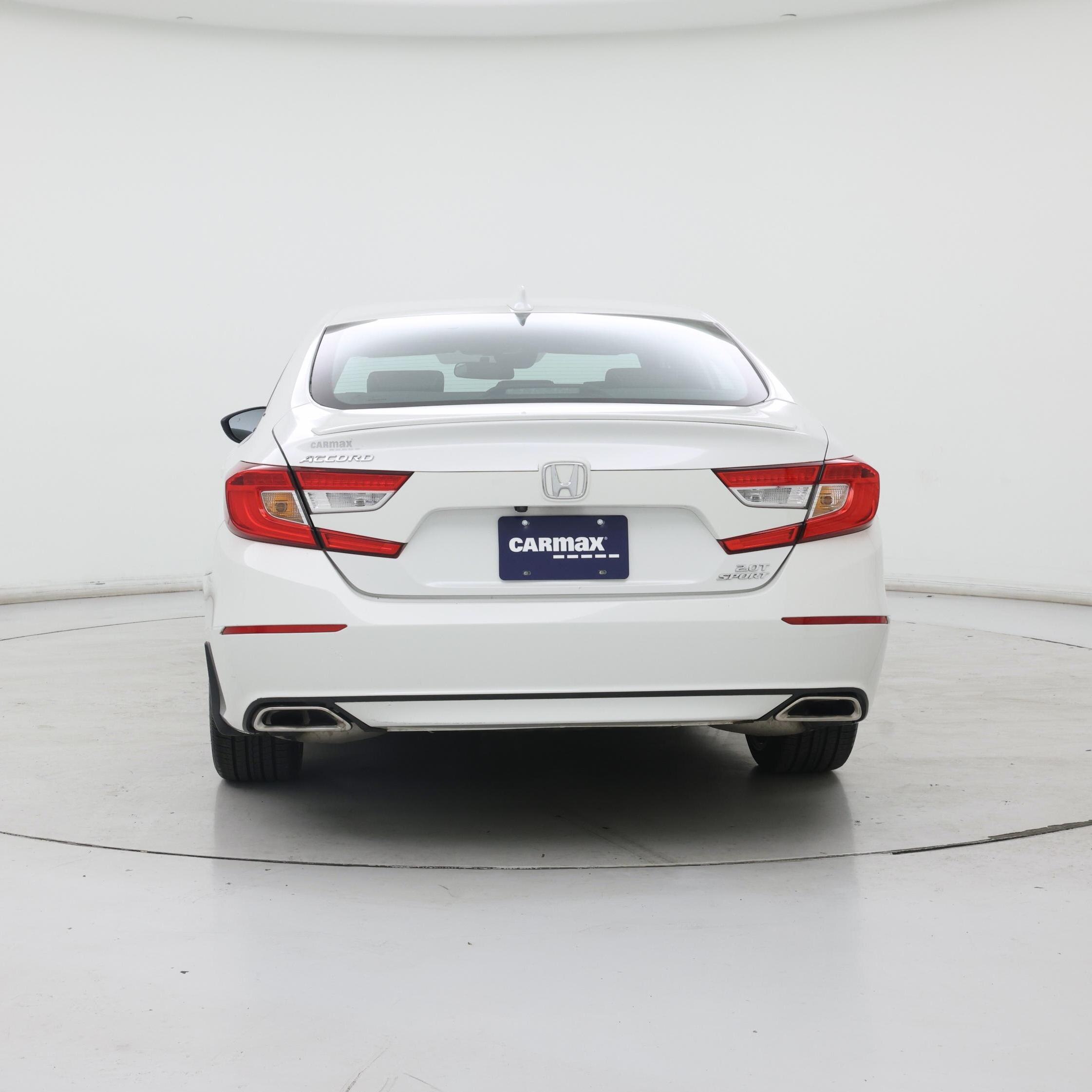 Thumbnail: 2018 Honda Accord - 6