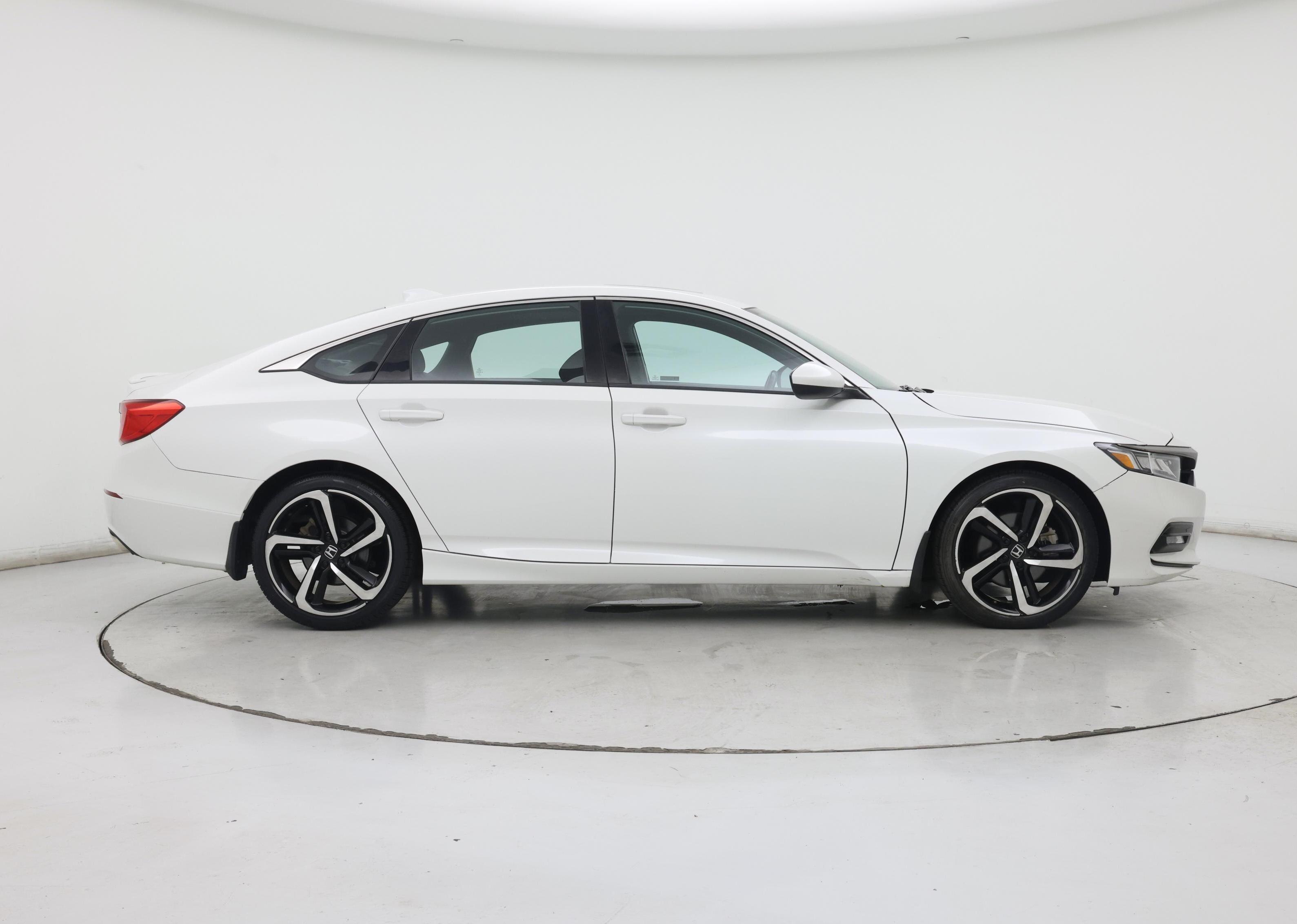 Thumbnail: 2018 Honda Accord - 7