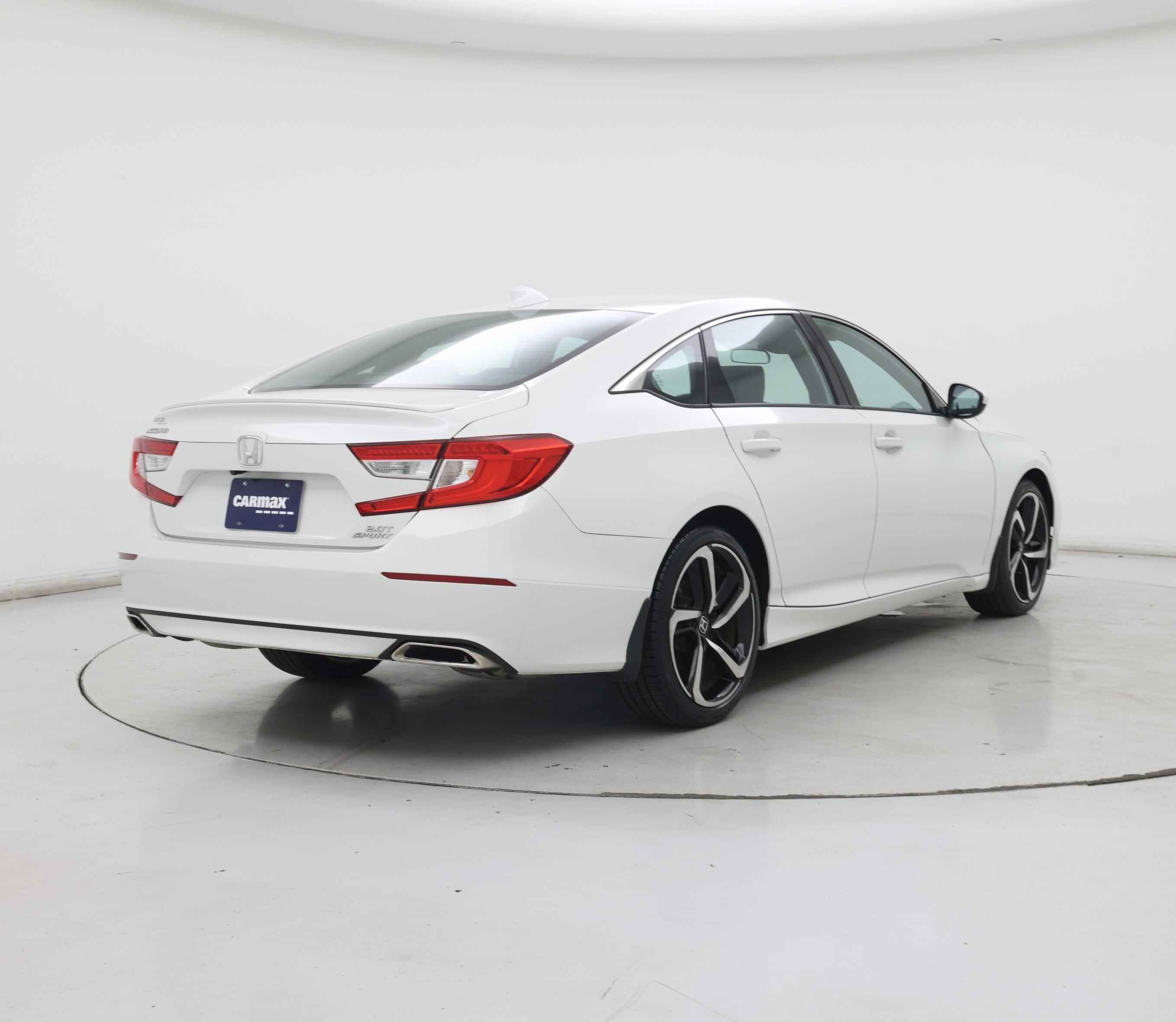 Thumbnail: 2018 Honda Accord - 8