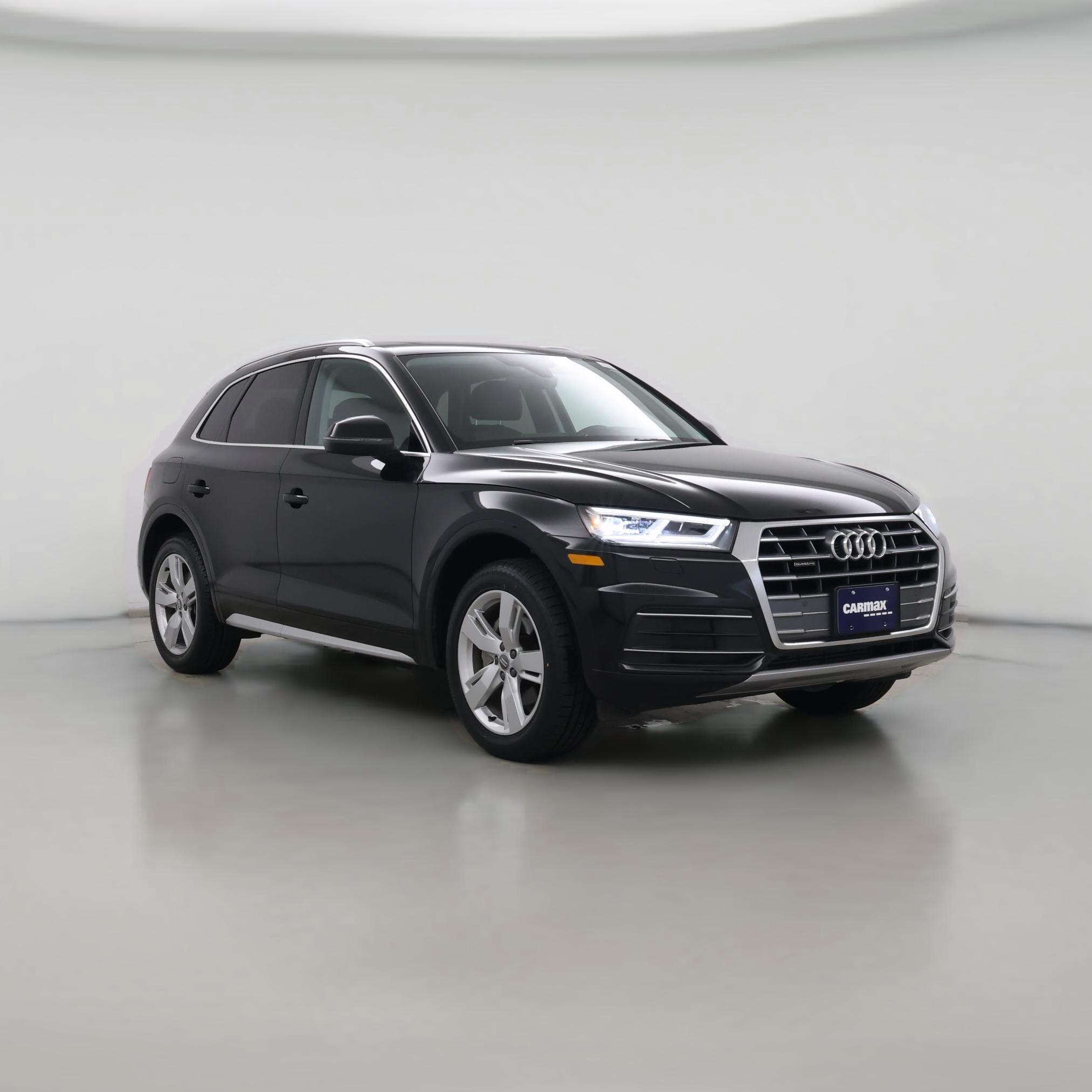 Thumbnail: 2019 Audi Q5 - 1