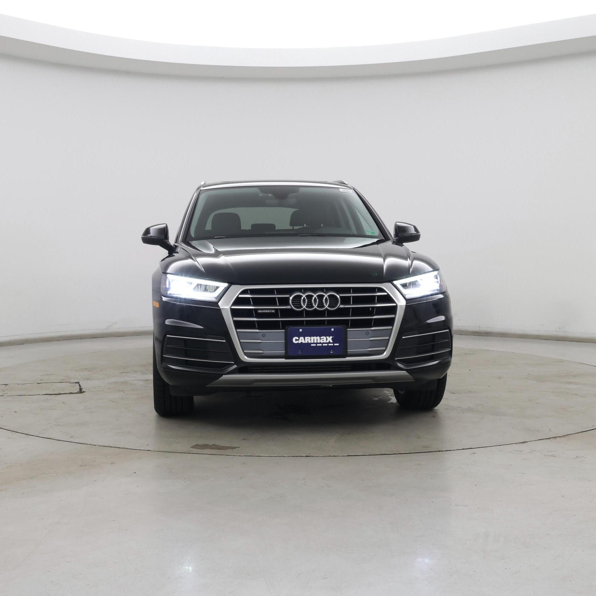 Thumbnail: 2019 Audi Q5 - 5