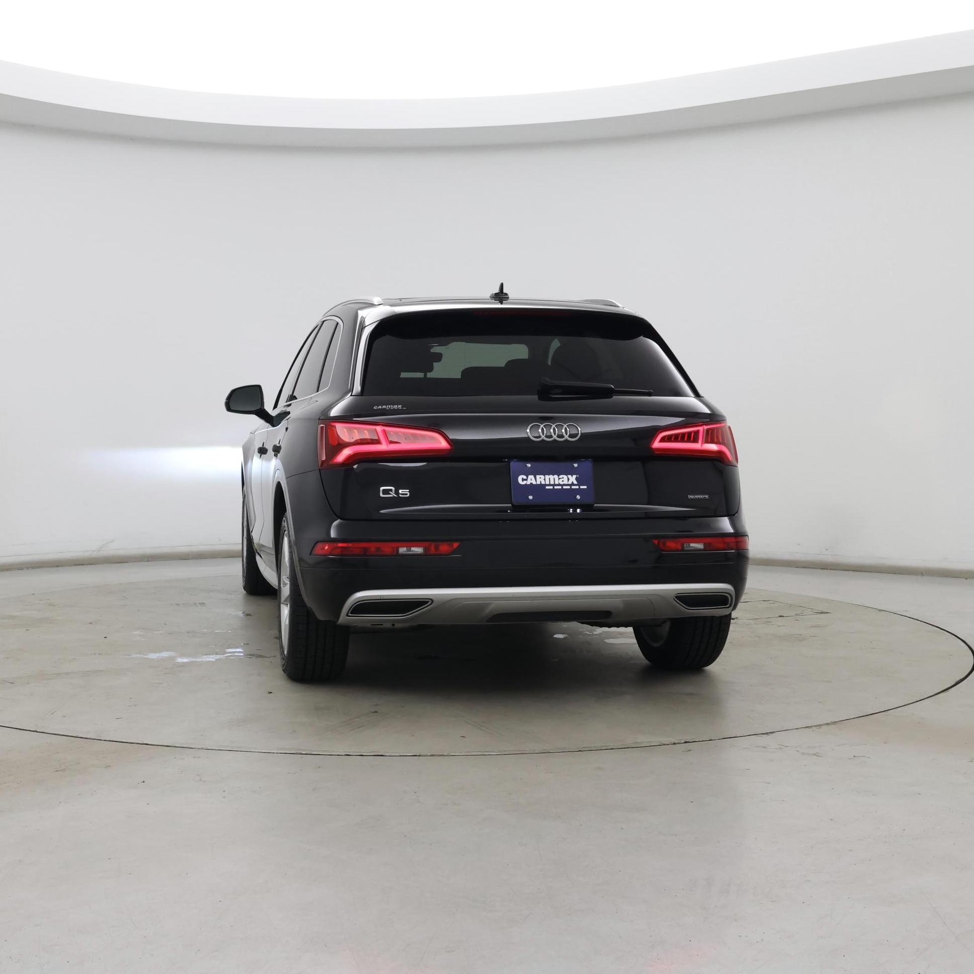 Thumbnail: 2019 Audi Q5 - 6