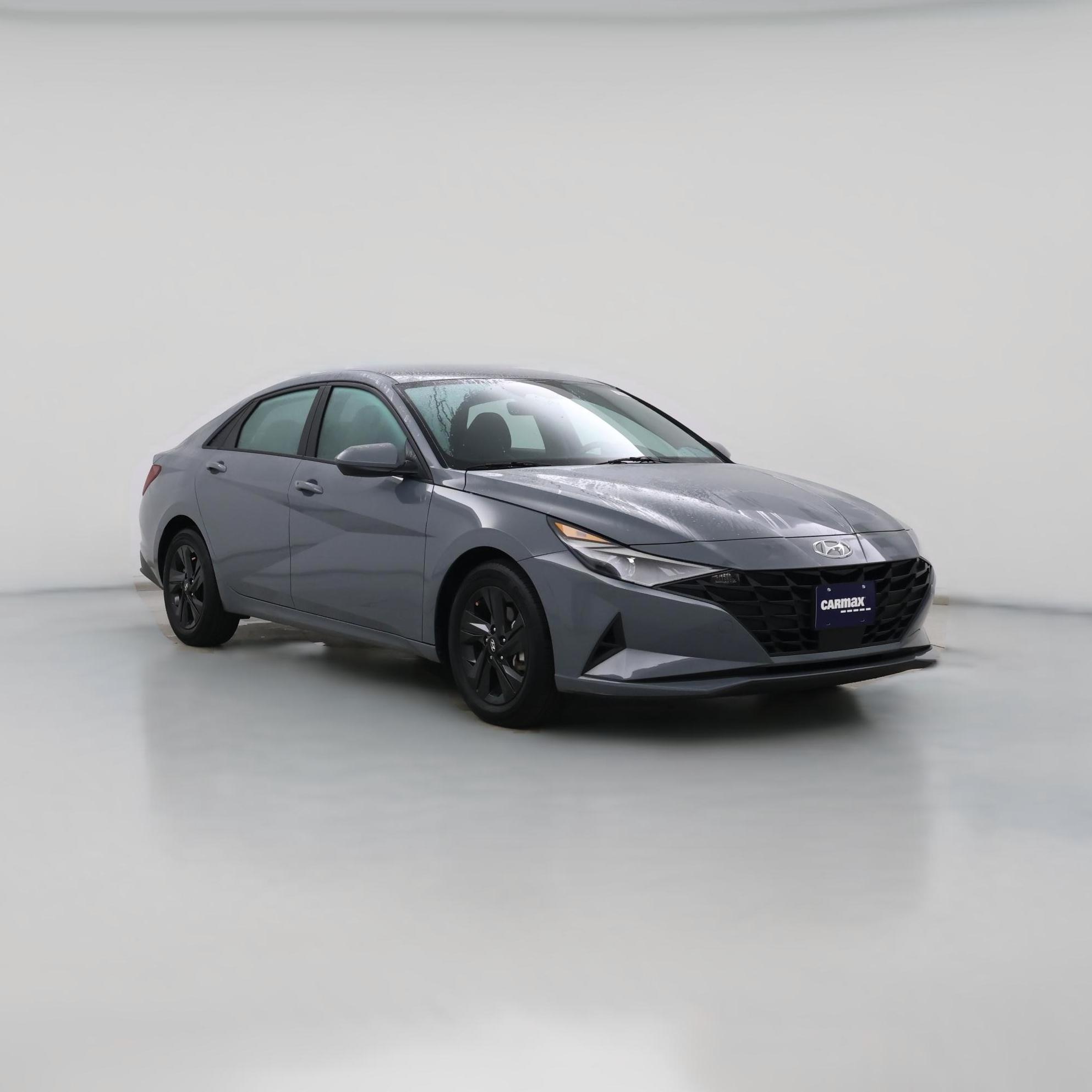 Thumbnail: 2022 Hyundai Elantra - 1