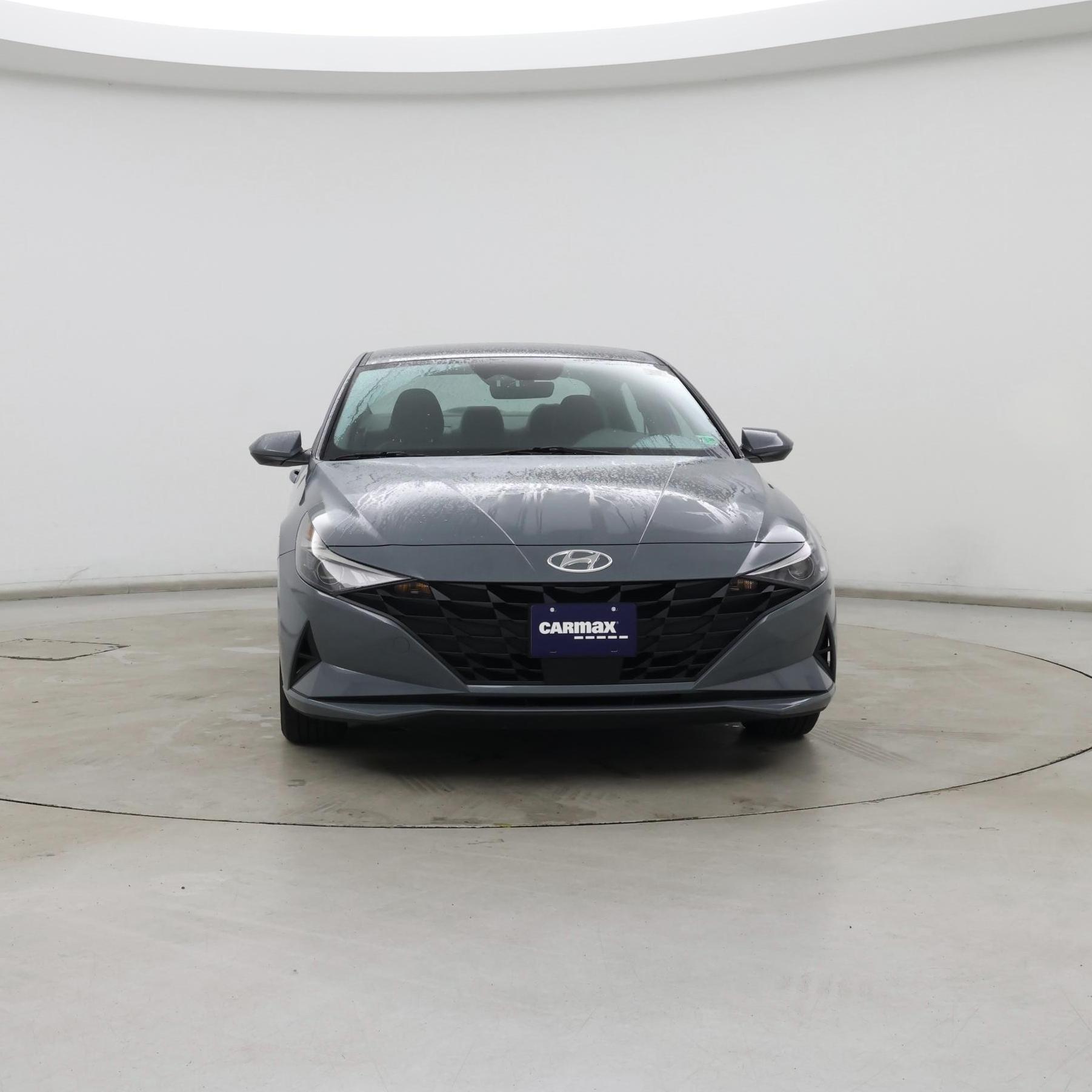 Thumbnail: 2022 Hyundai Elantra - 5